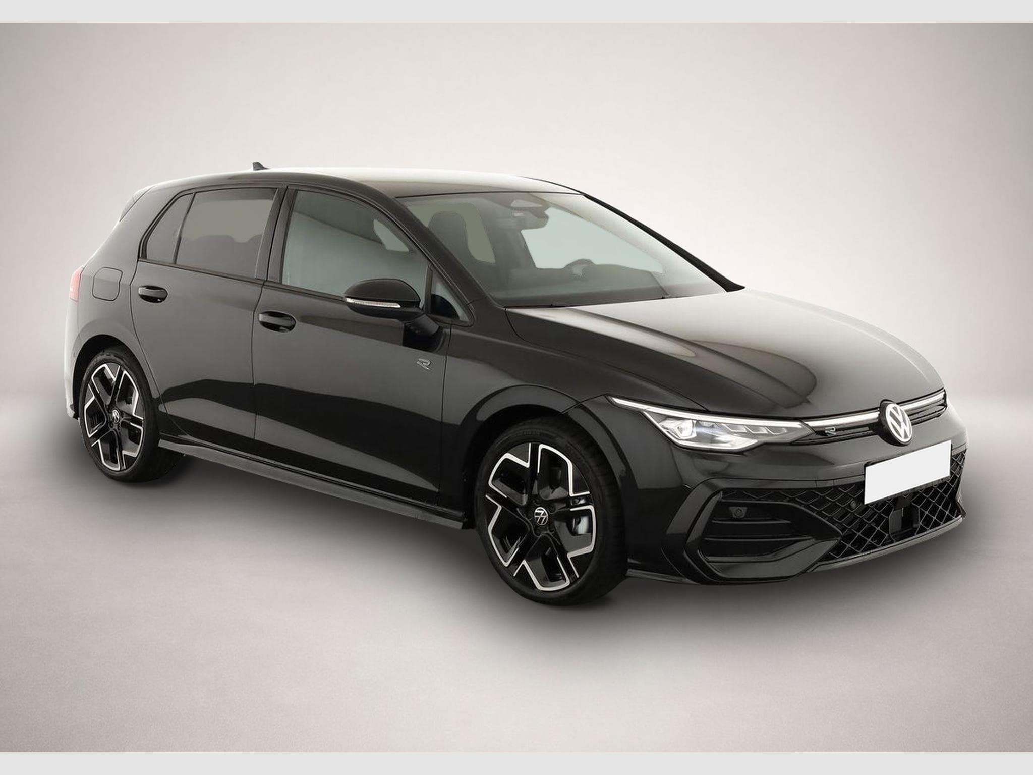 VW Golf (2026) - Foto 2
