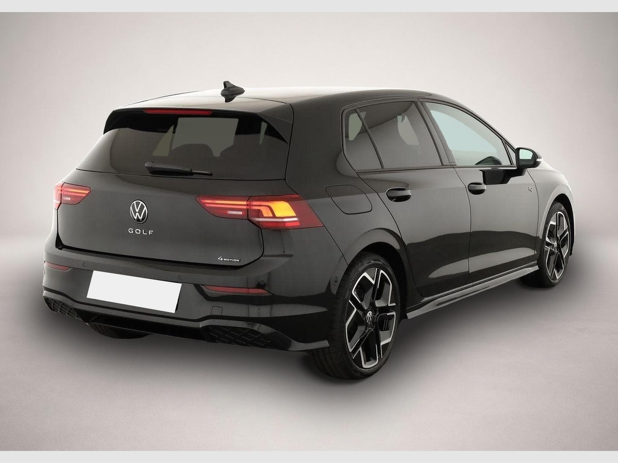 VW Golf (2026) - Foto 3