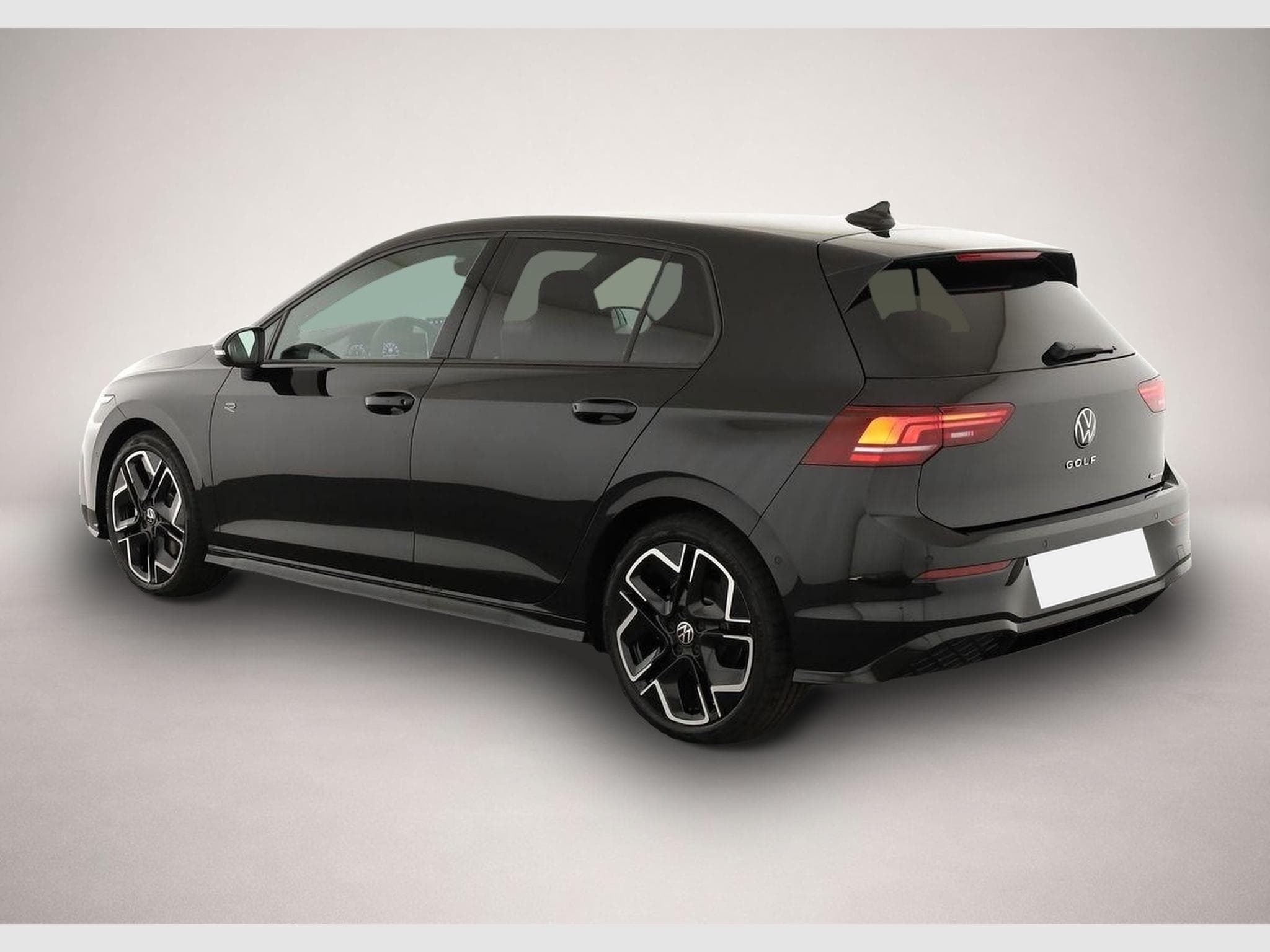 VW Golf (2026) - Foto 4