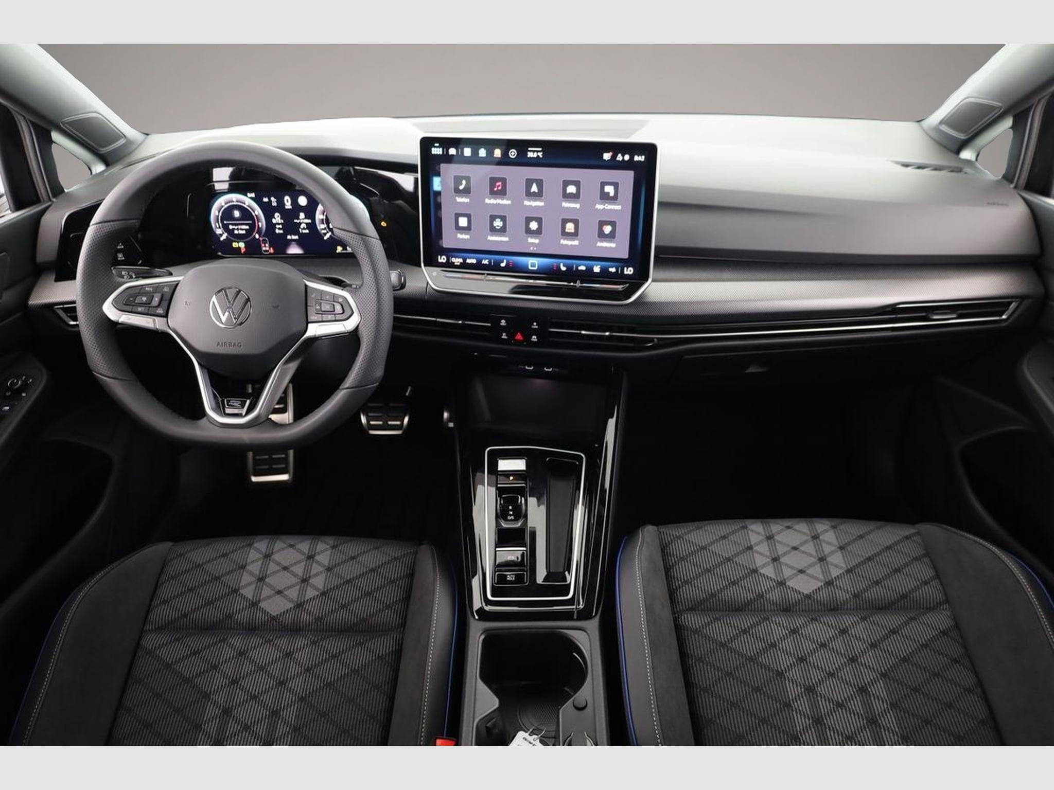 VW Golf (2026) - Foto 5