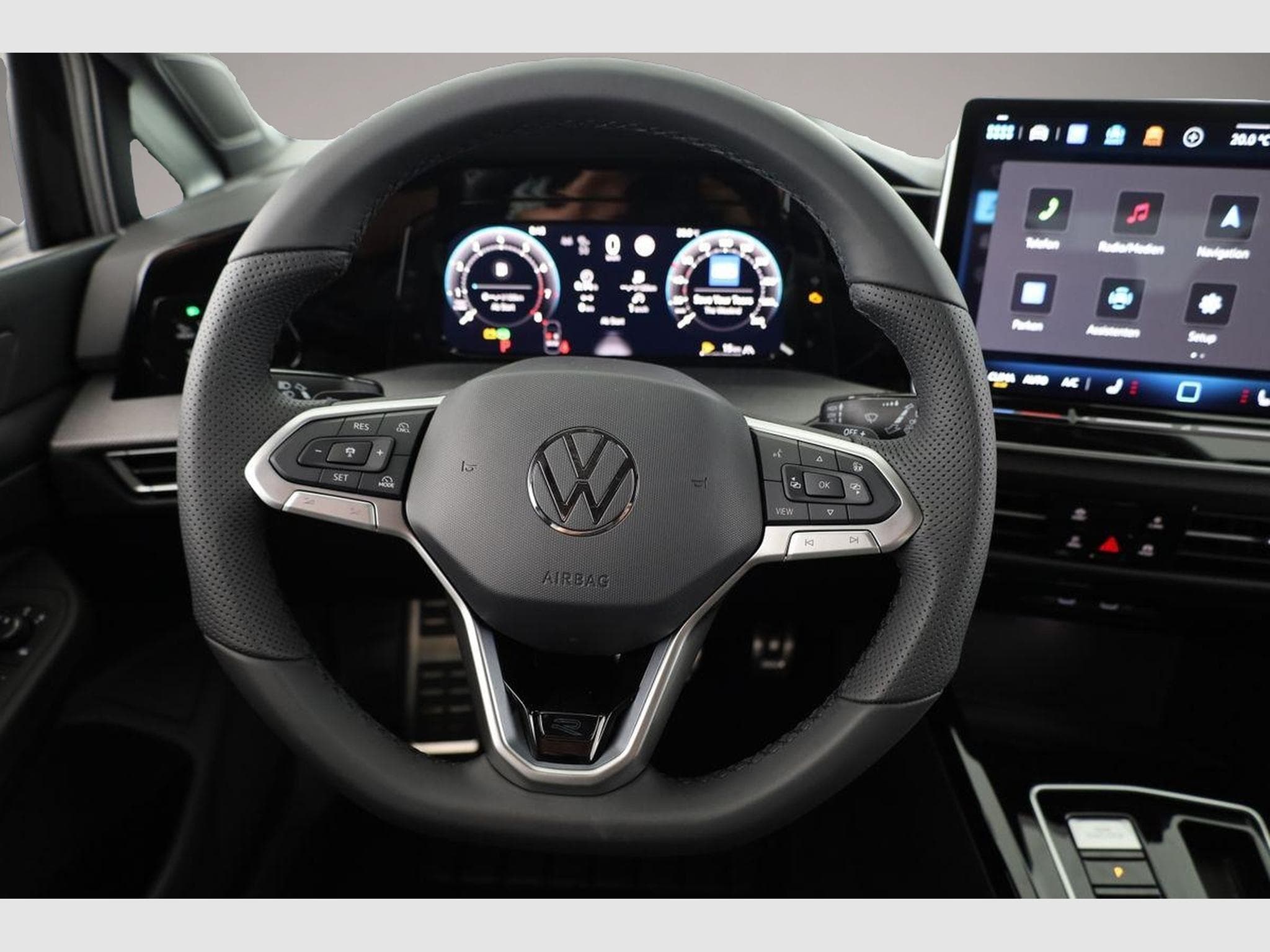 VW Golf (2026) - Foto 6
