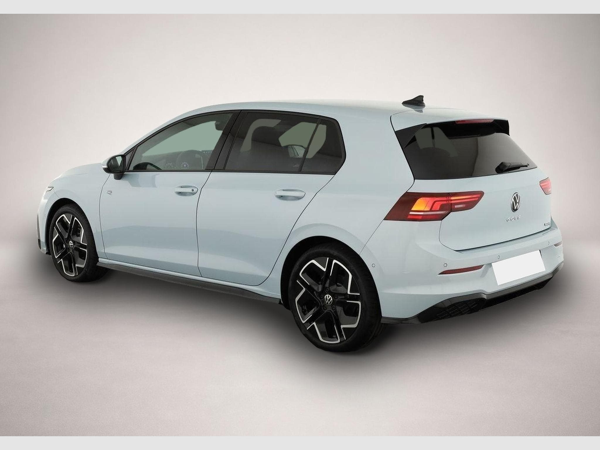 VW Golf (2026) - Foto 4