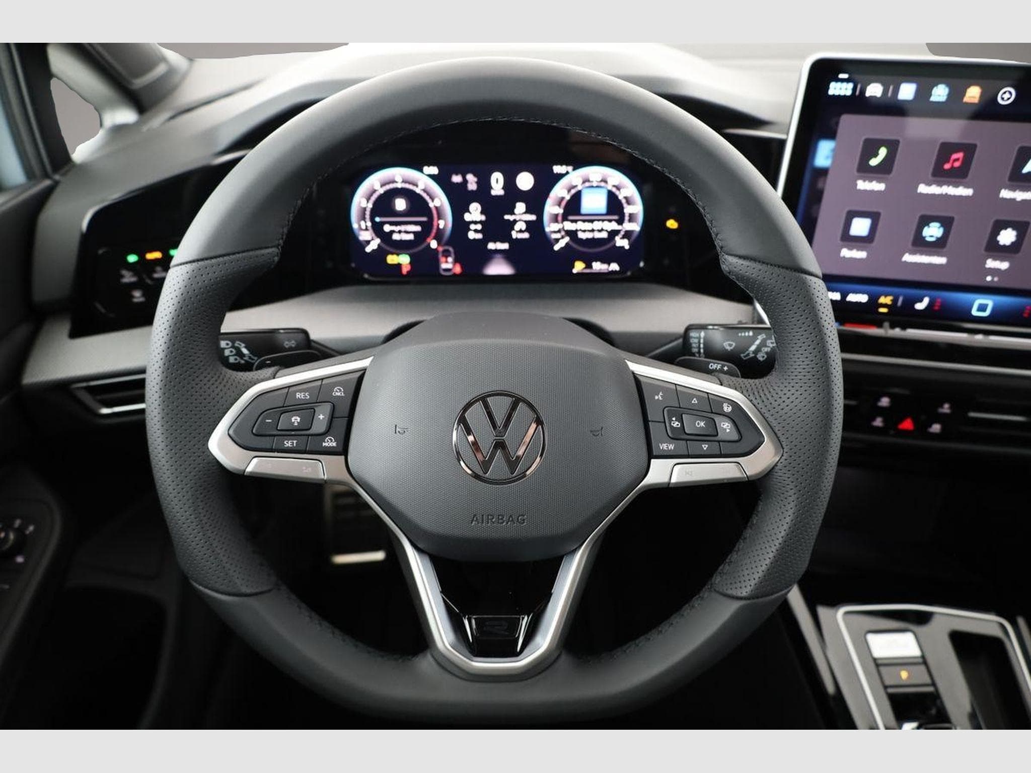 VW Golf (2026) - Foto 6