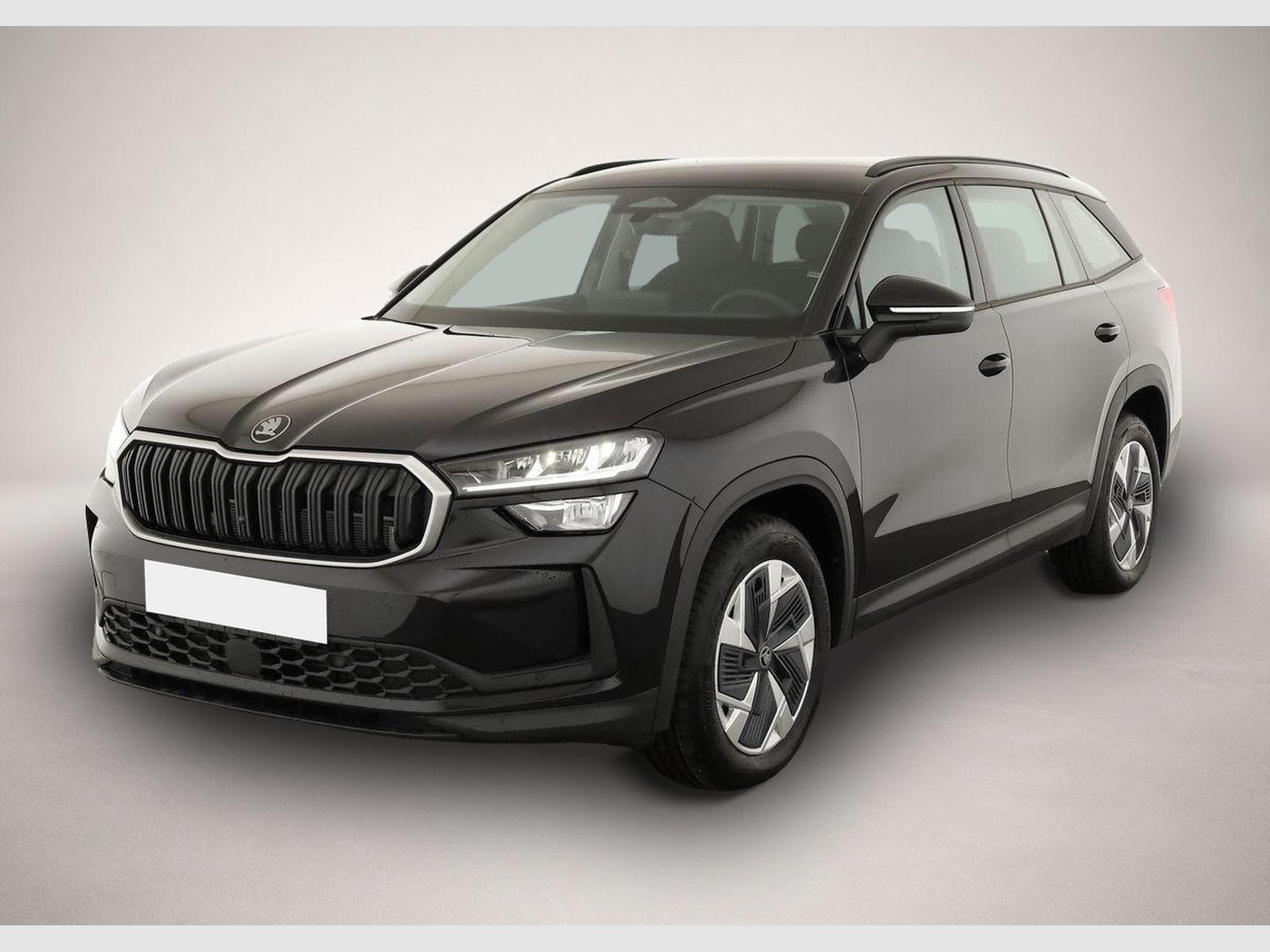 Skoda Kodiaq (2026) - Foto 1