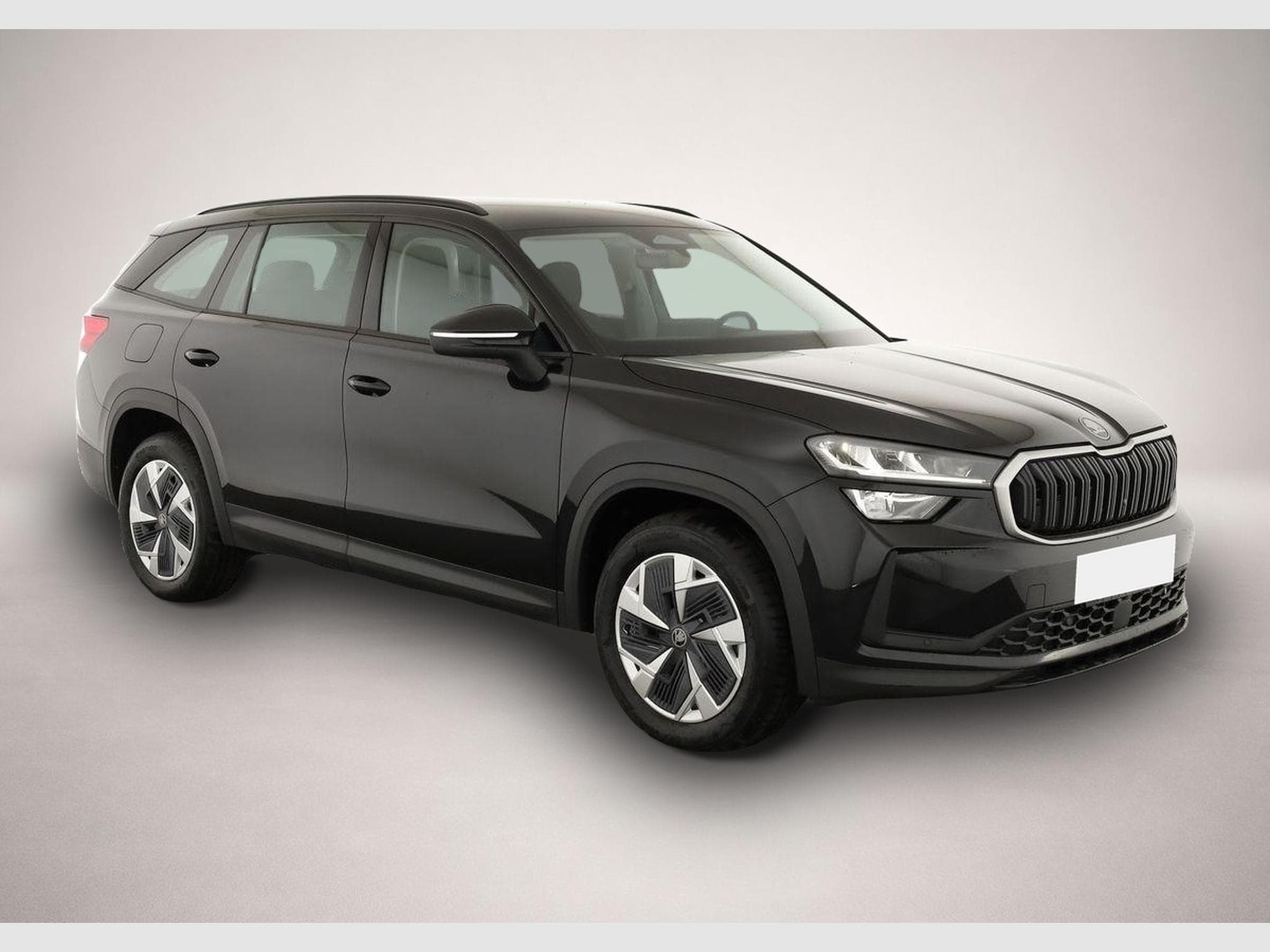 Skoda Kodiaq (2026) - Foto 2