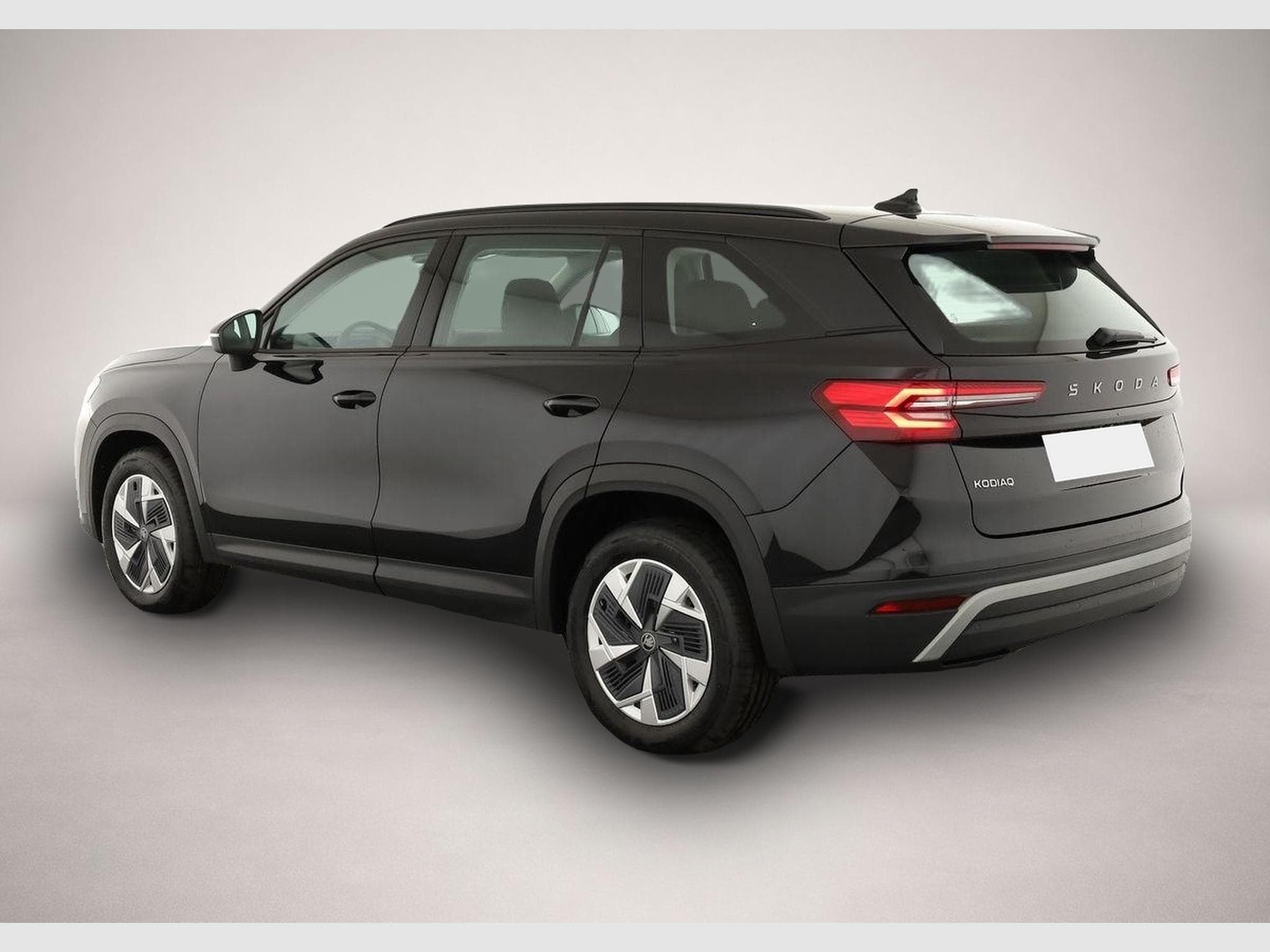 Skoda Kodiaq (2026) - Foto 4