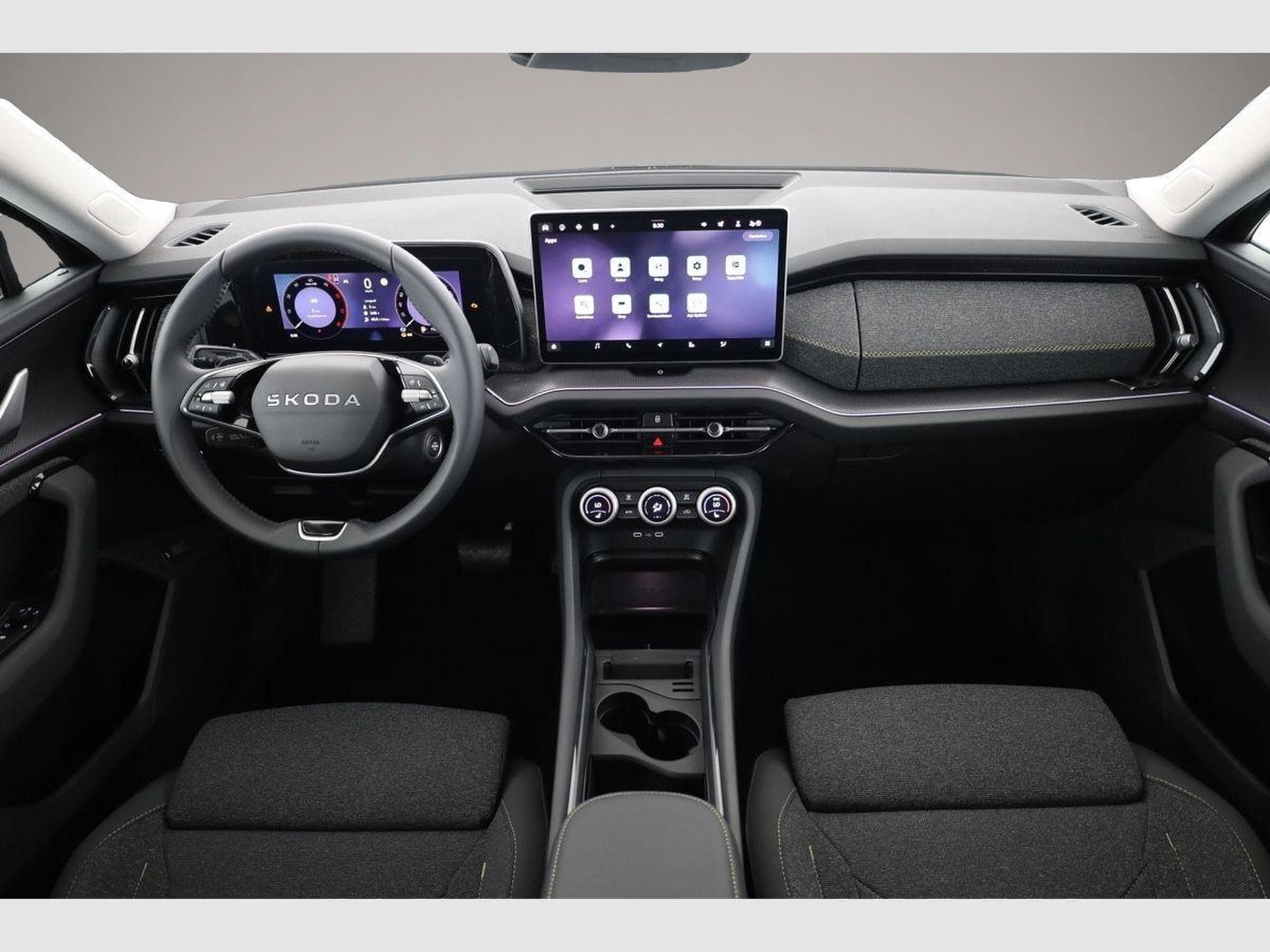 Skoda Kodiaq (2026) - Foto 5