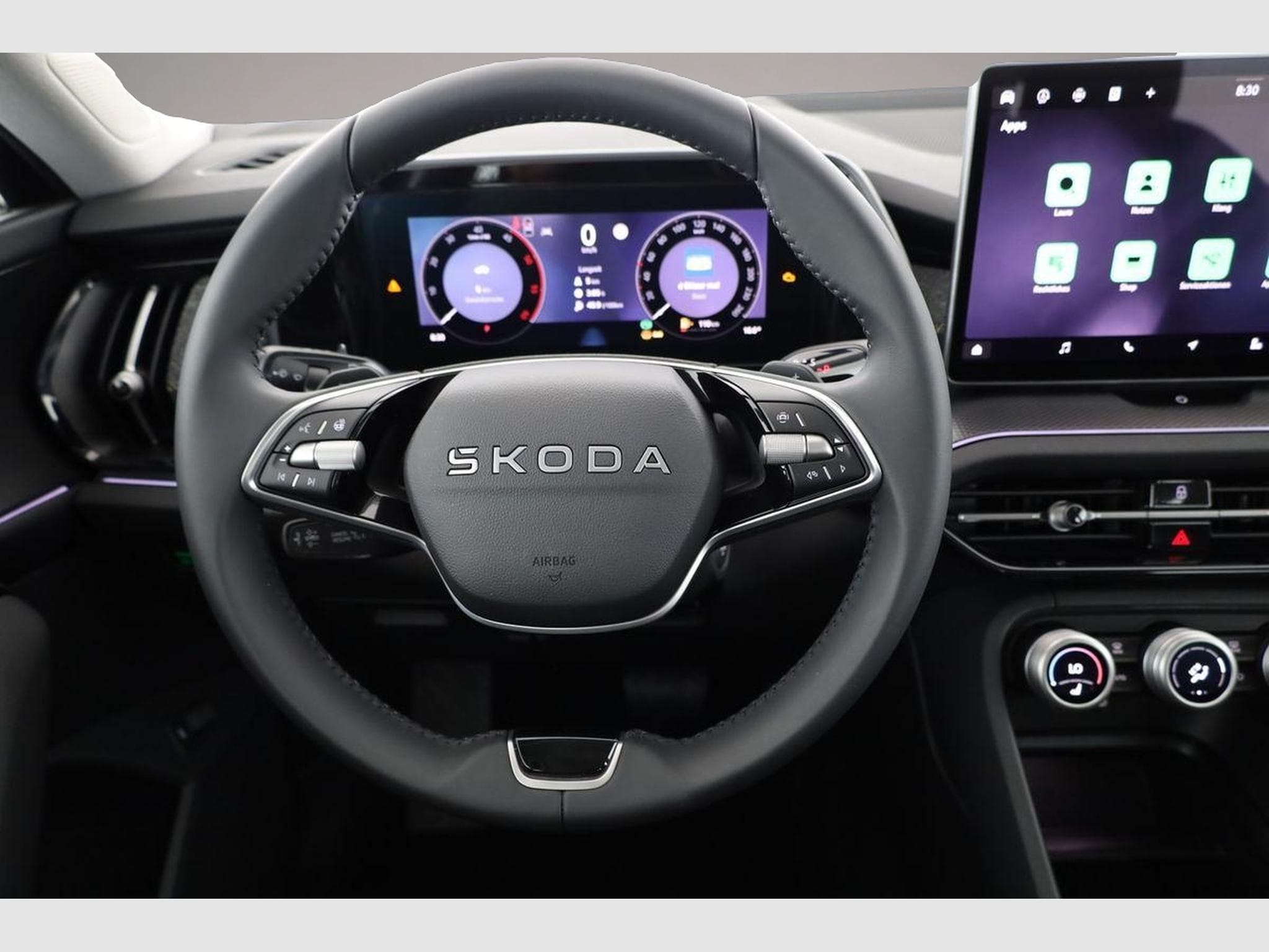 Skoda Kodiaq (2026) - Foto 6