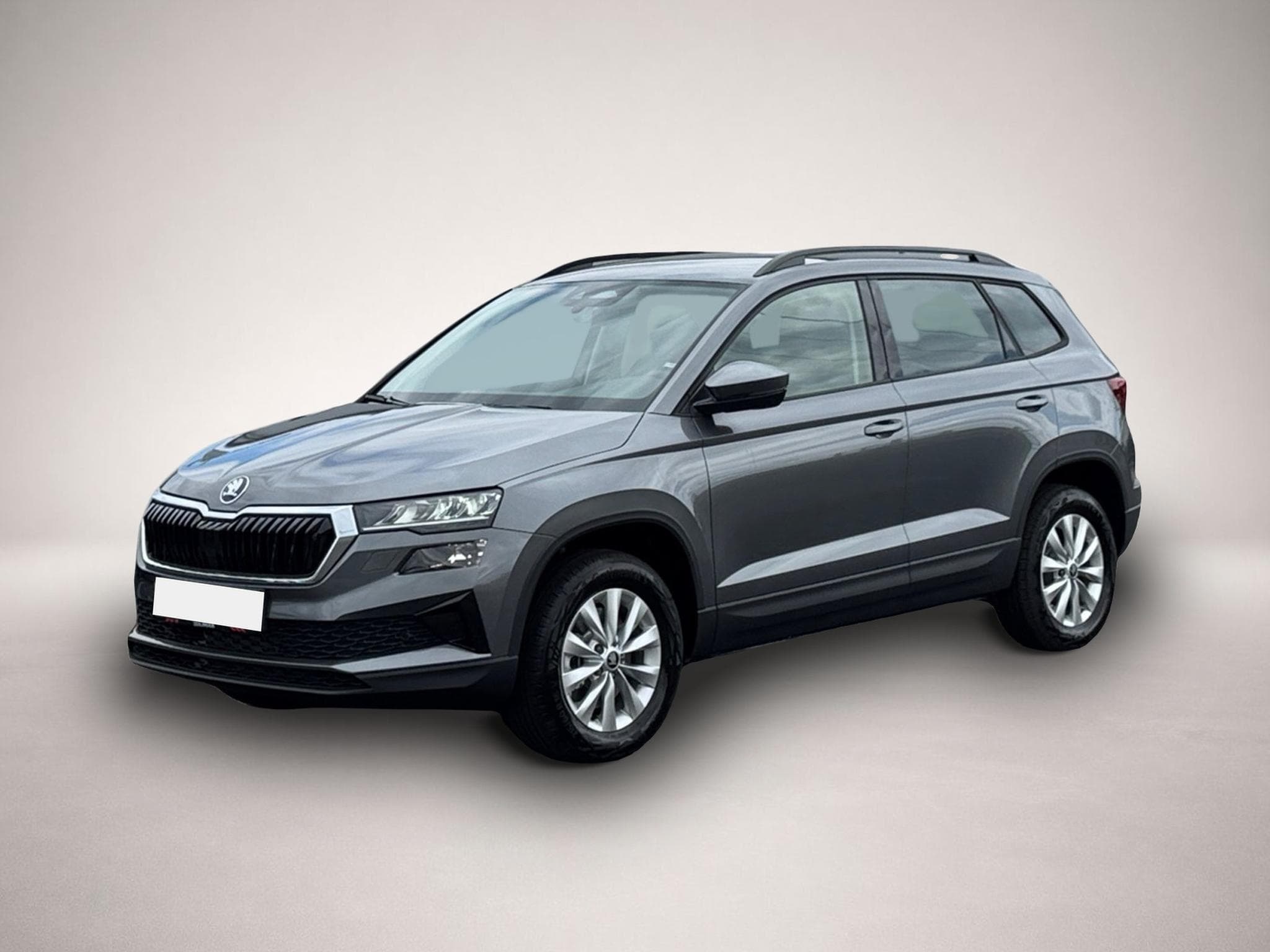 Skoda Karoq (2026) - Foto 1