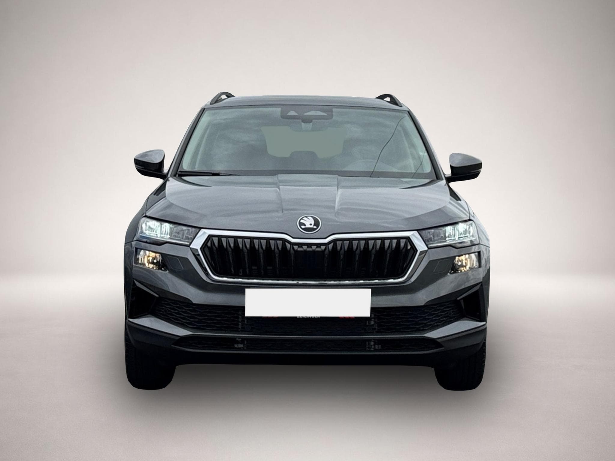 Skoda Karoq (2026) - Foto 2