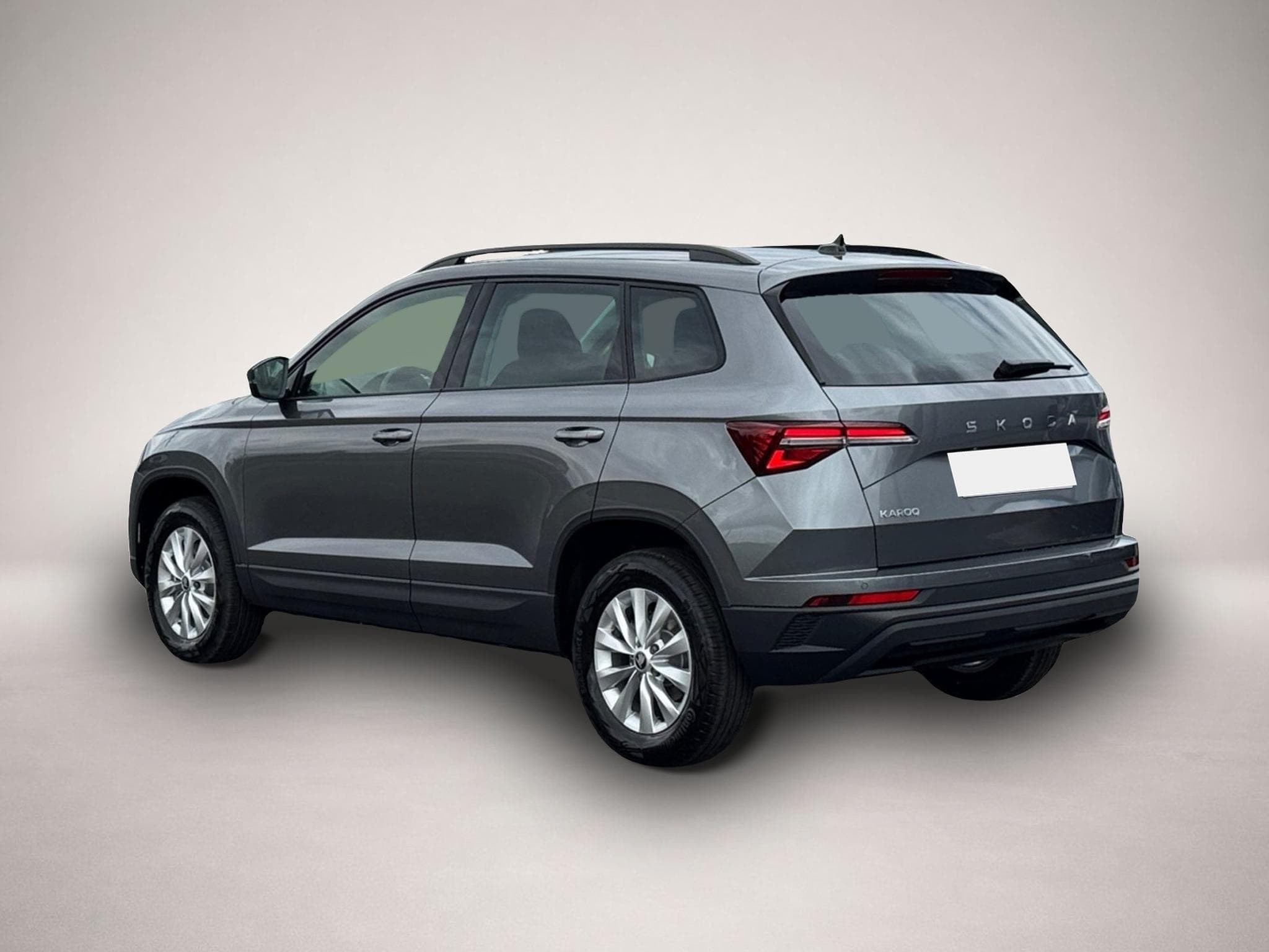 Skoda Karoq (2026) - Foto 4
