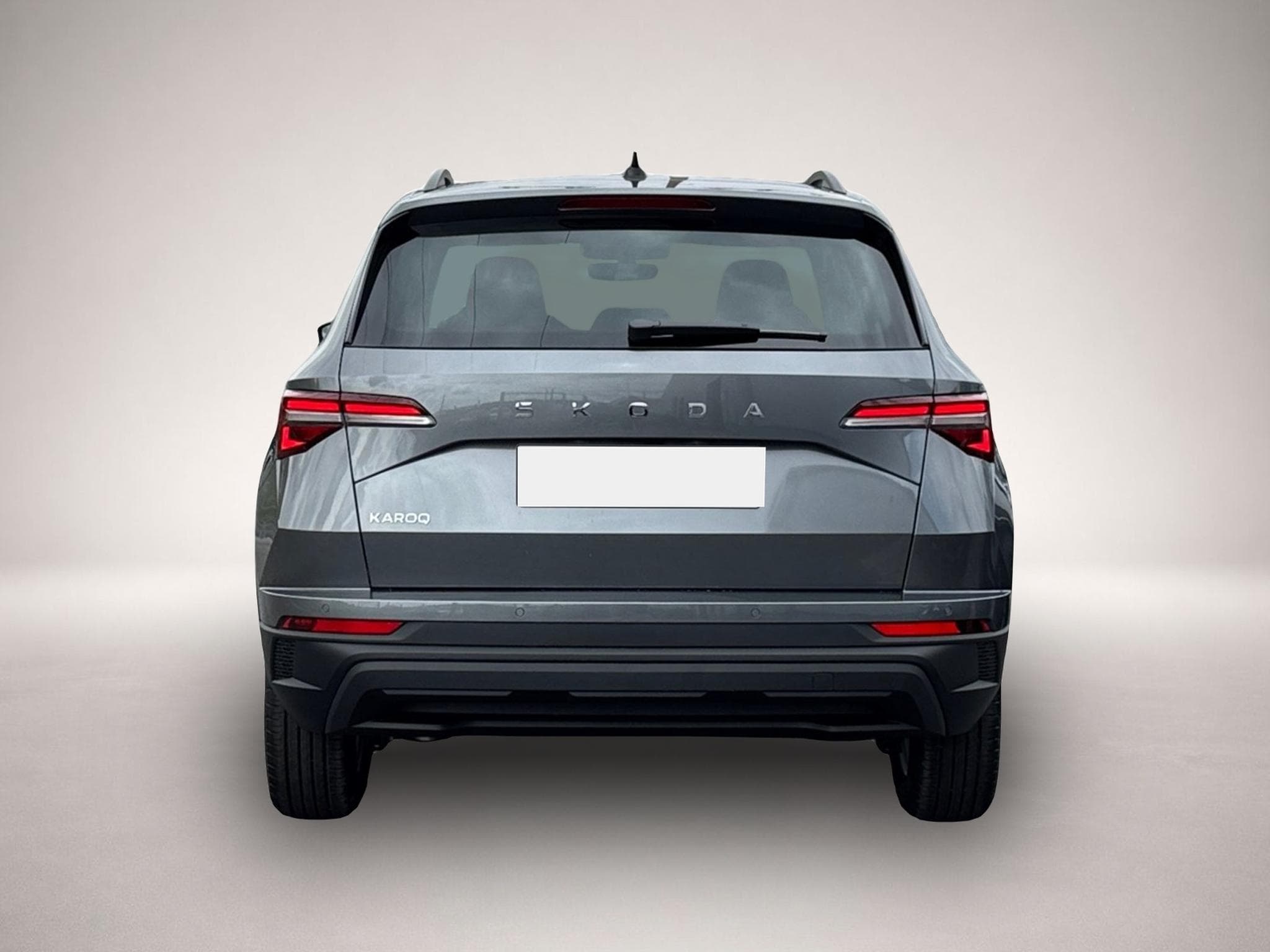 Skoda Karoq (2026) - Foto 5