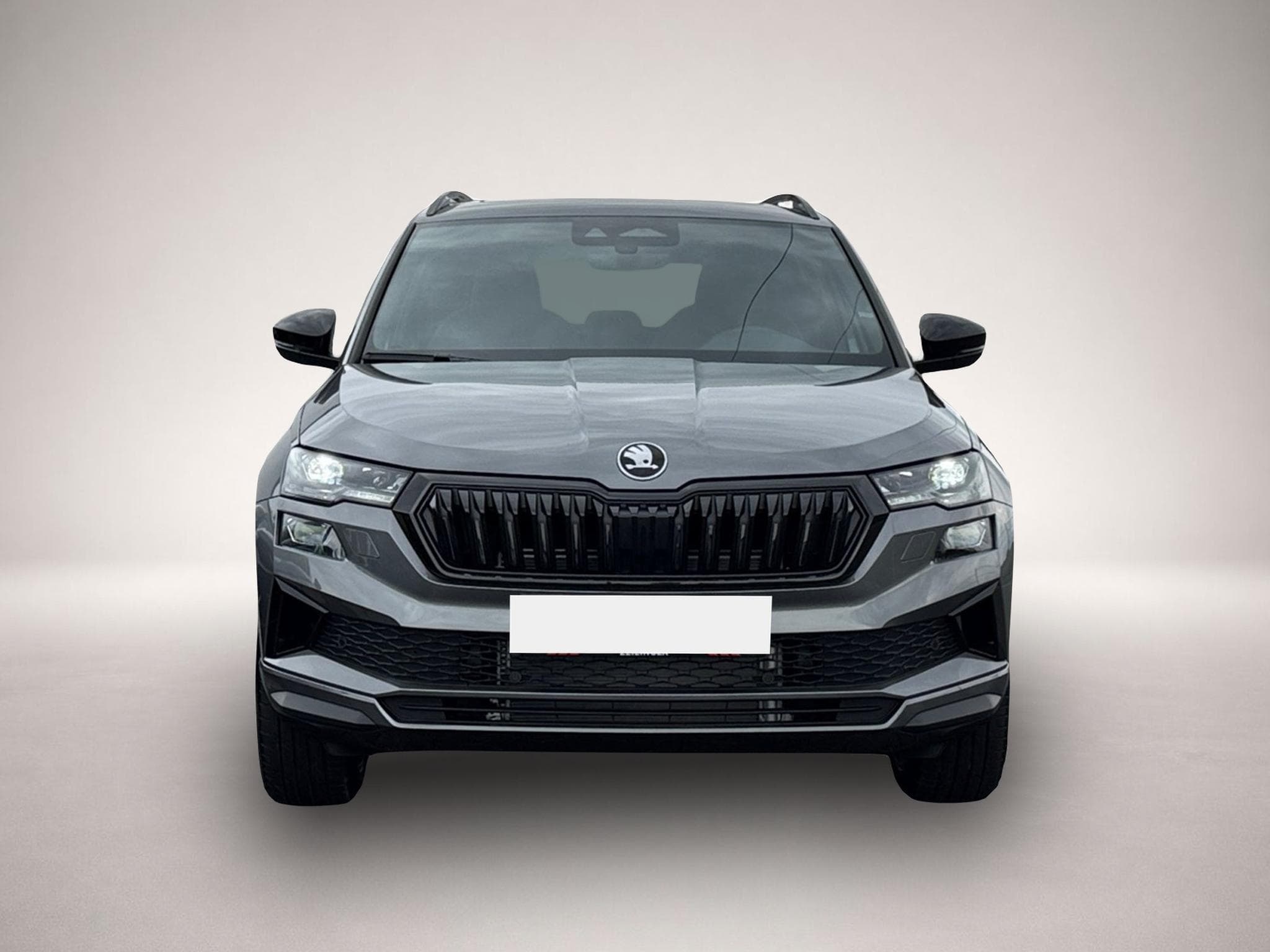 Skoda Karoq (2026) - Foto 2