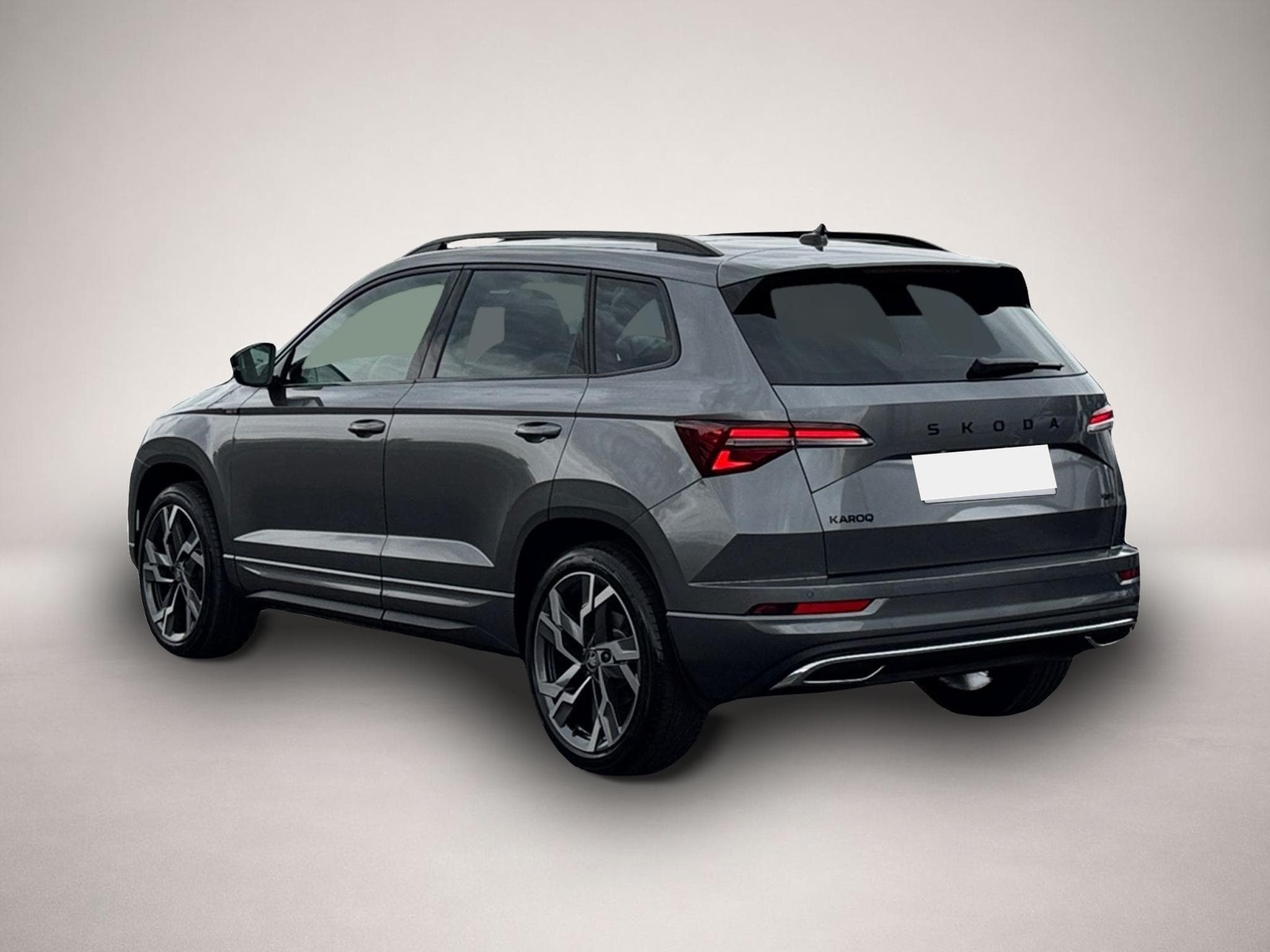 Skoda Karoq (2026) - Foto 4