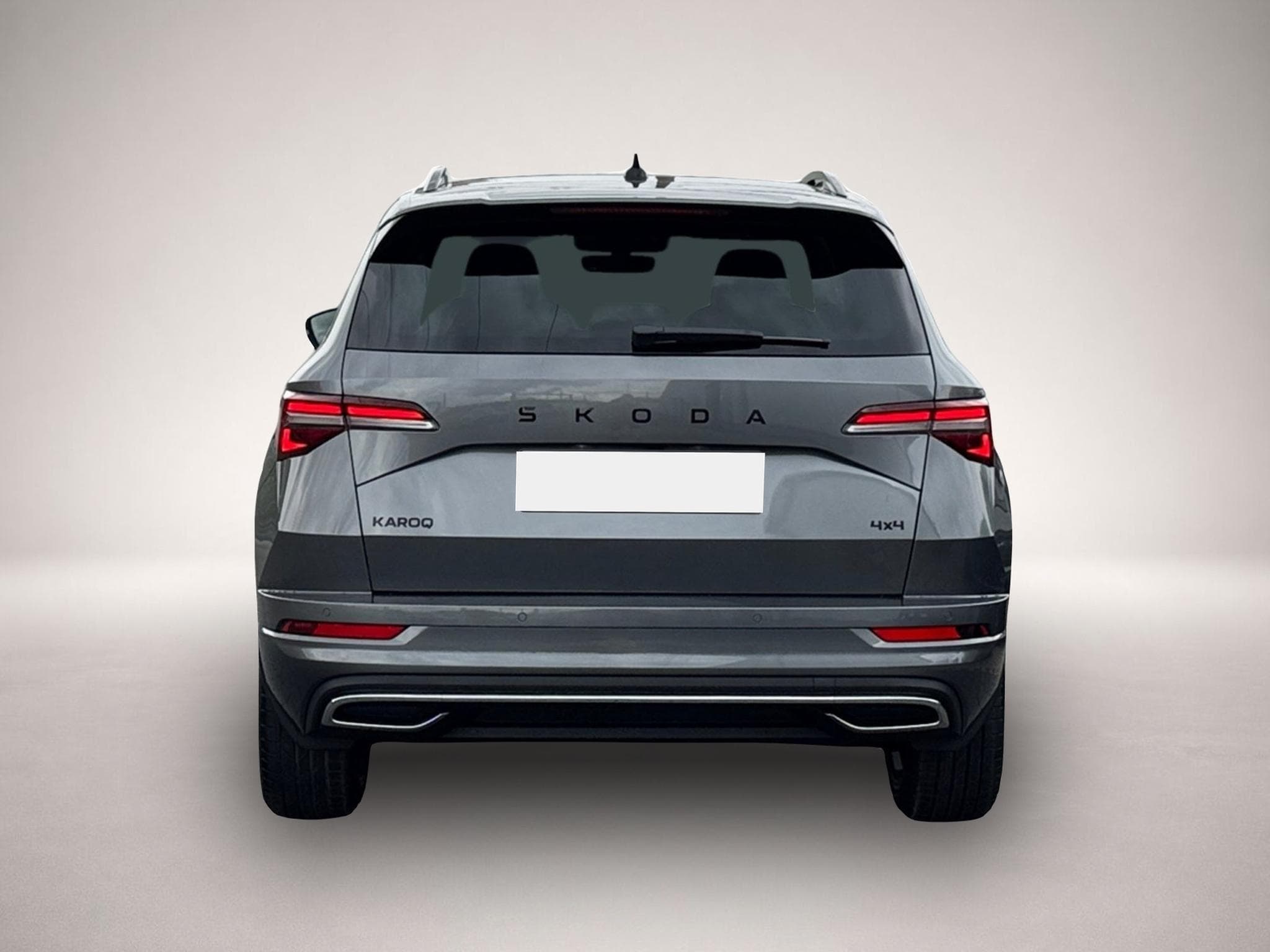 Skoda Karoq (2026) - Foto 5