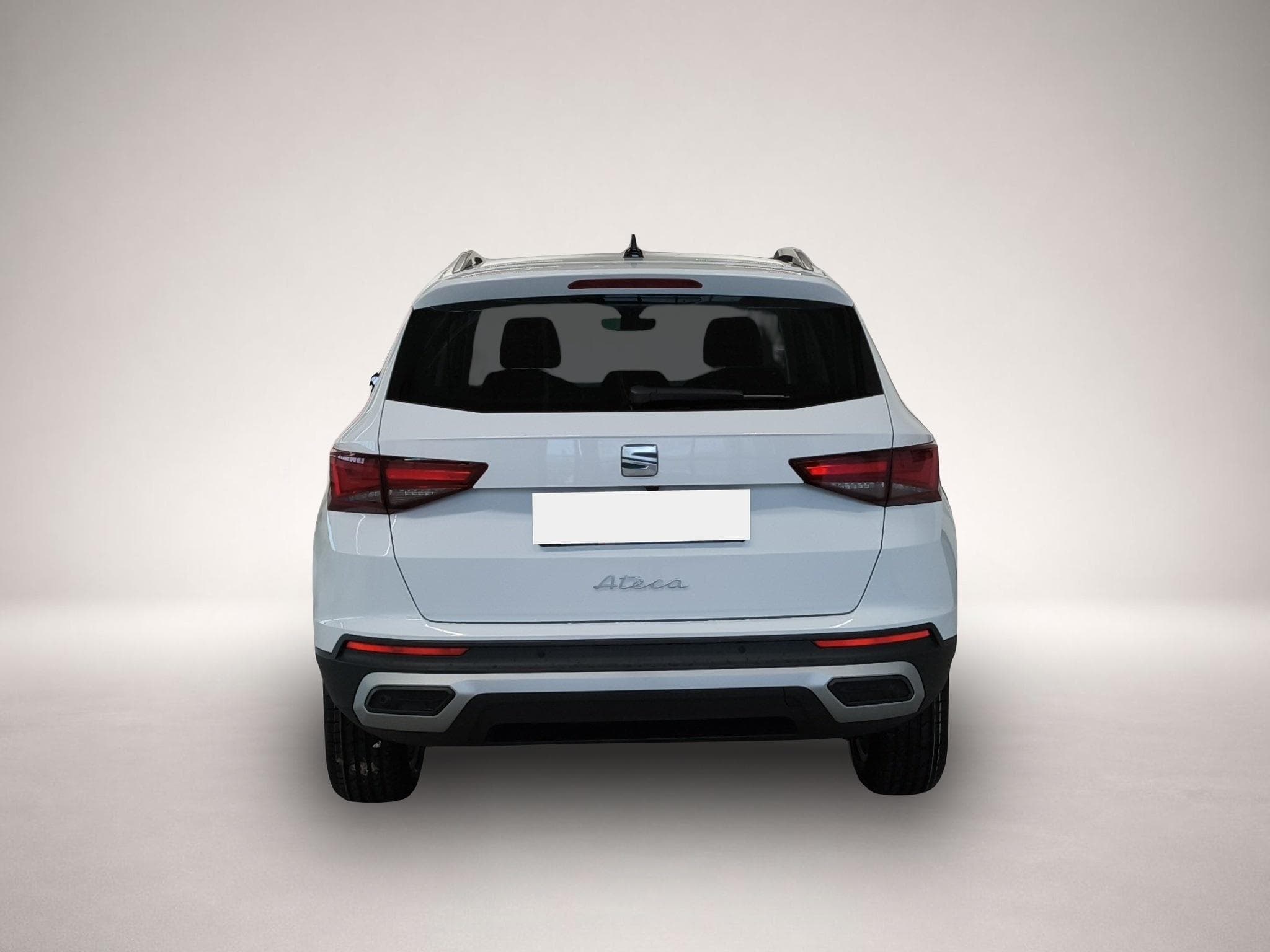 Seat Ateca (2025) - Foto 5