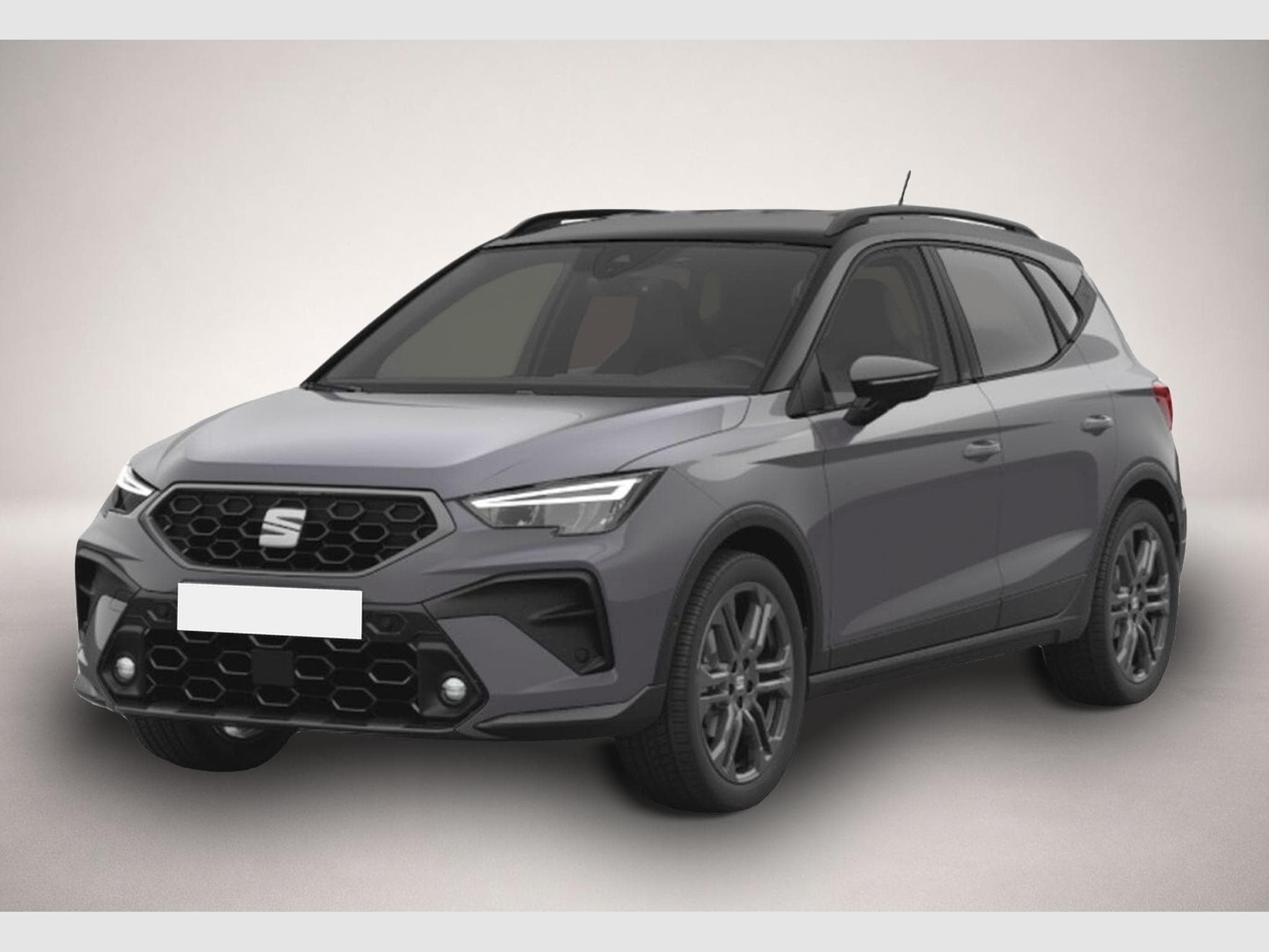 Seat Arona (2026) - Foto 1