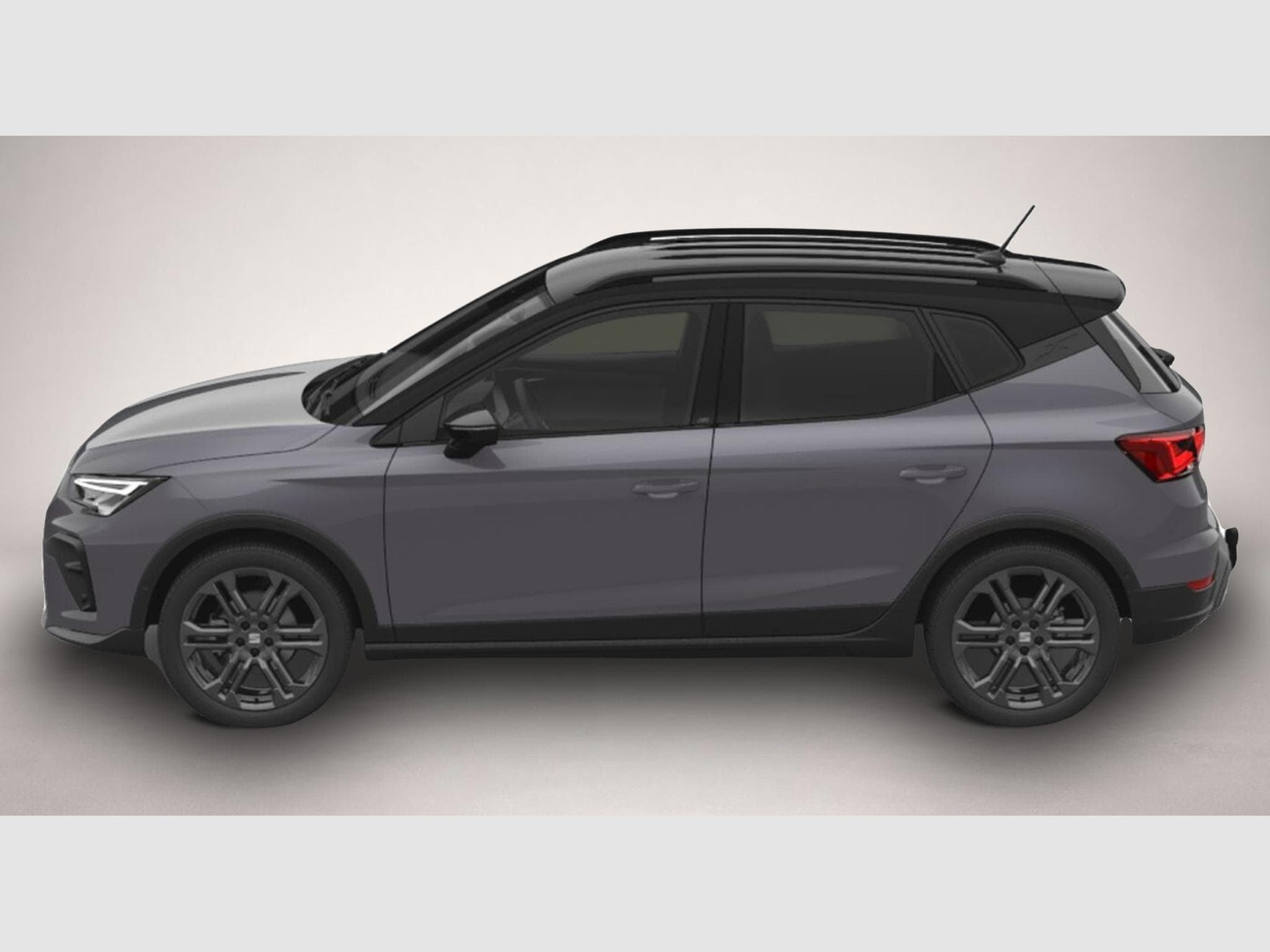 Seat Arona (2026) - Foto 2