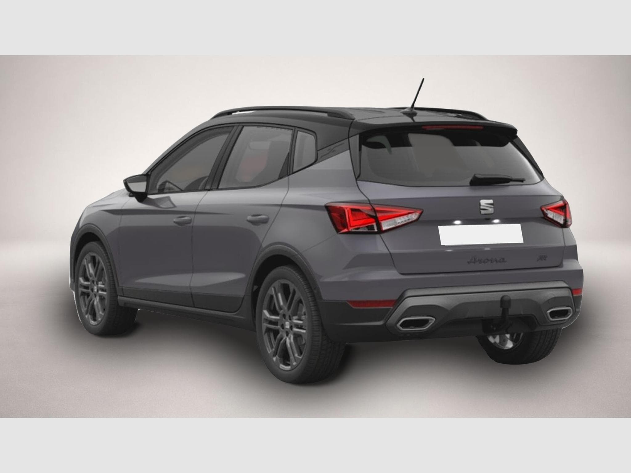 Seat Arona (2026) - Foto 3