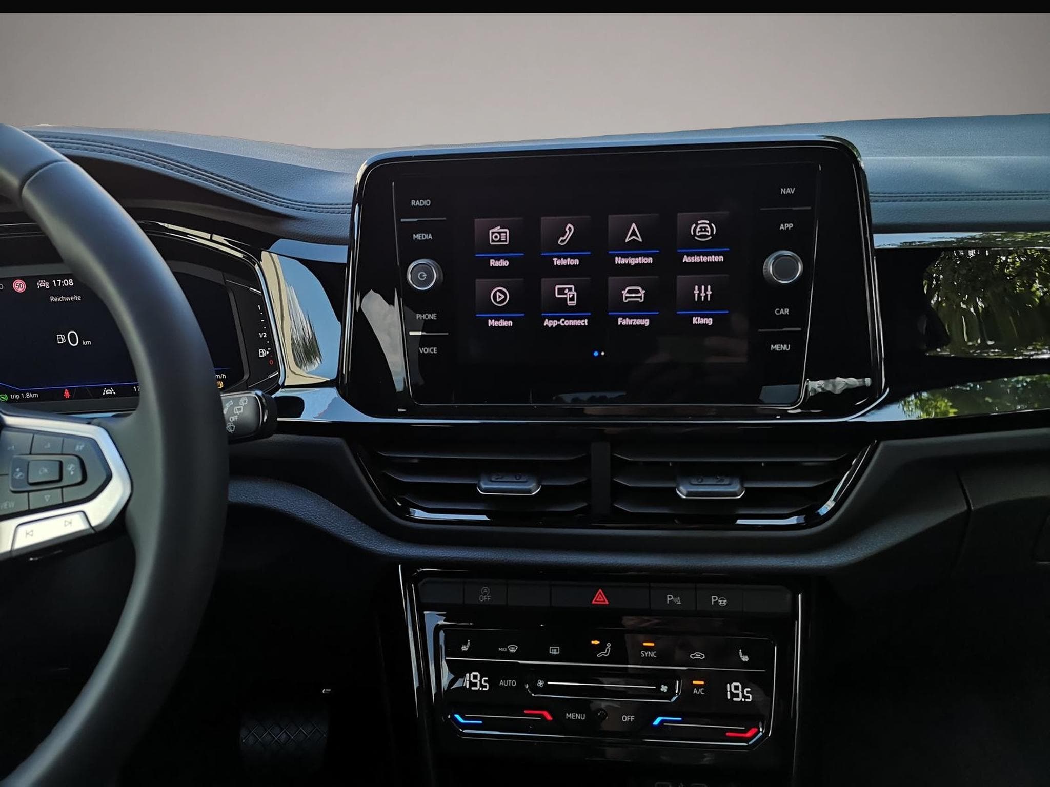 VW T-Roc (2026) - Foto 4