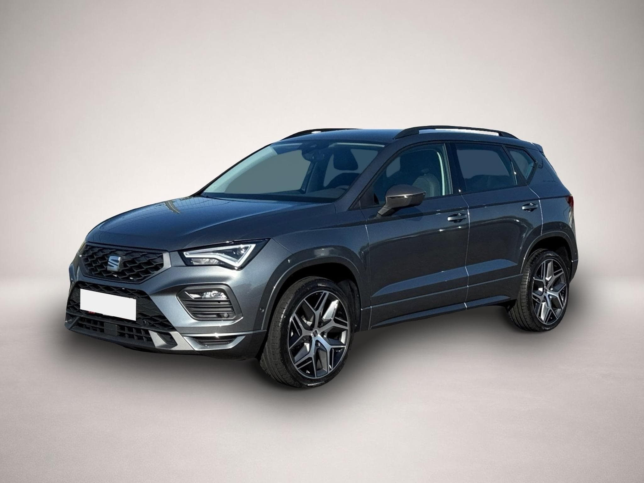 Seat Ateca (2026) - Foto 1