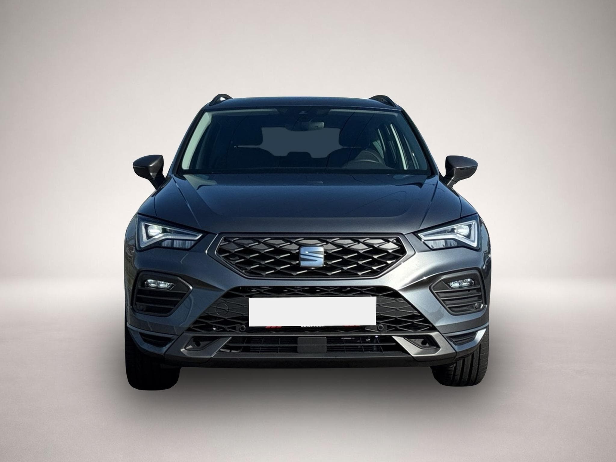 Seat Ateca (2026) - Foto 2