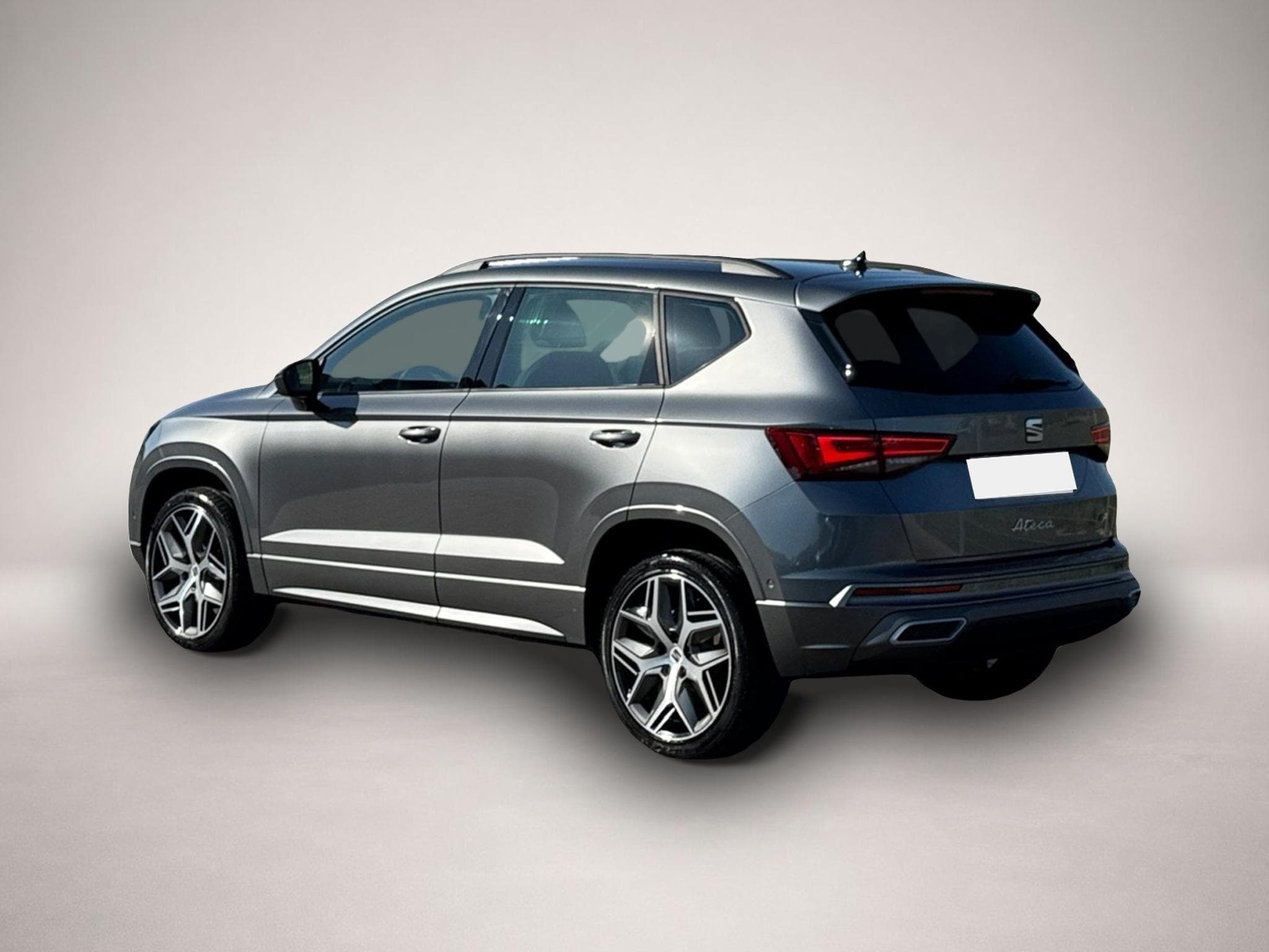 Seat Ateca (2026) - Foto 4