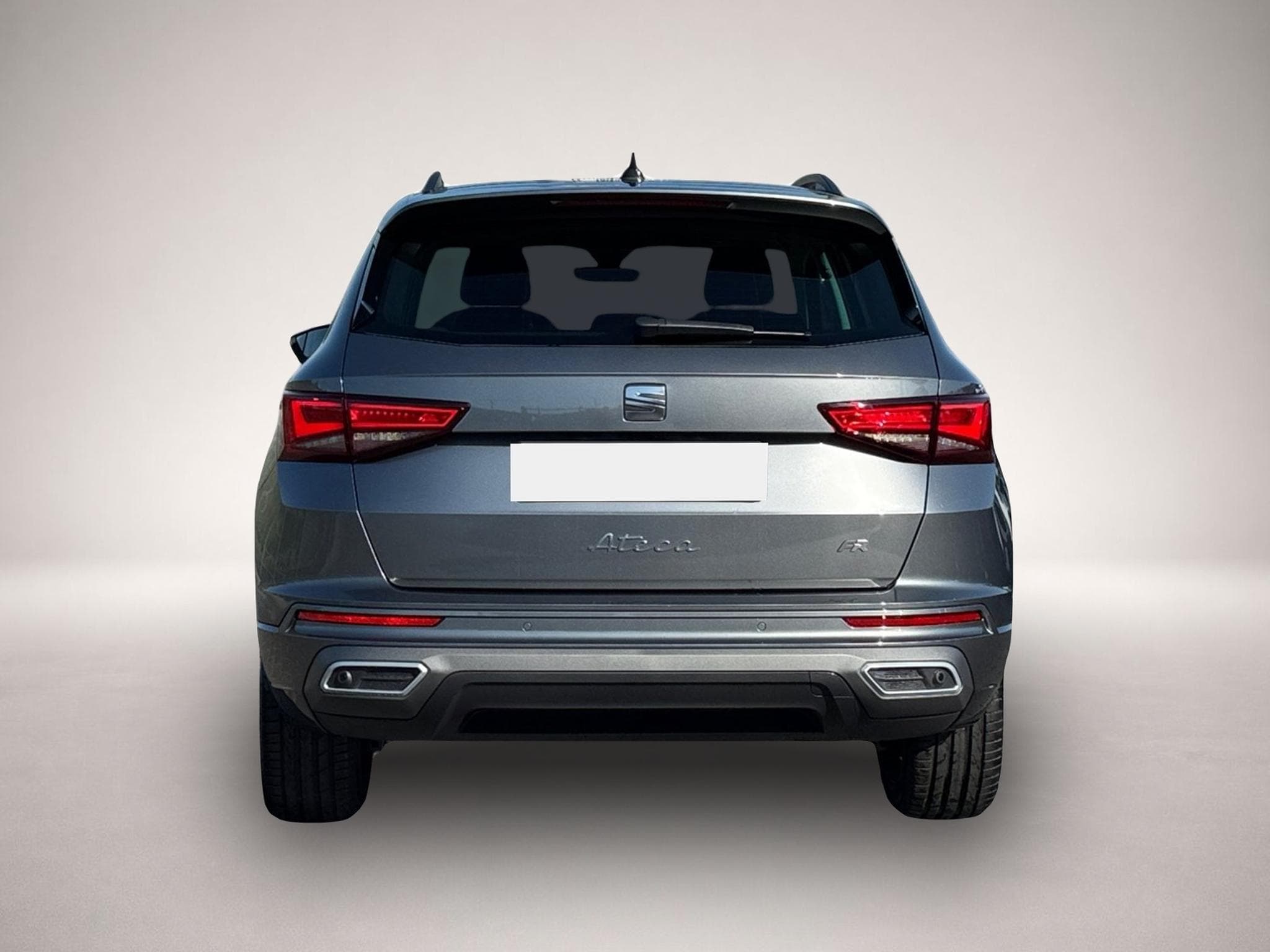 Seat Ateca (2026) - Foto 5