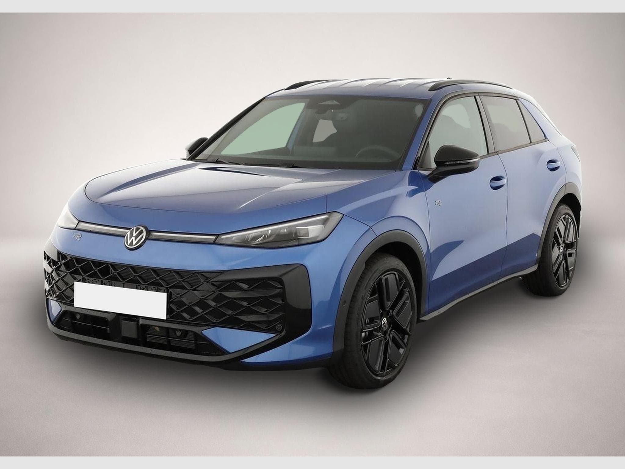 VW T-Roc (2026) - Foto 1