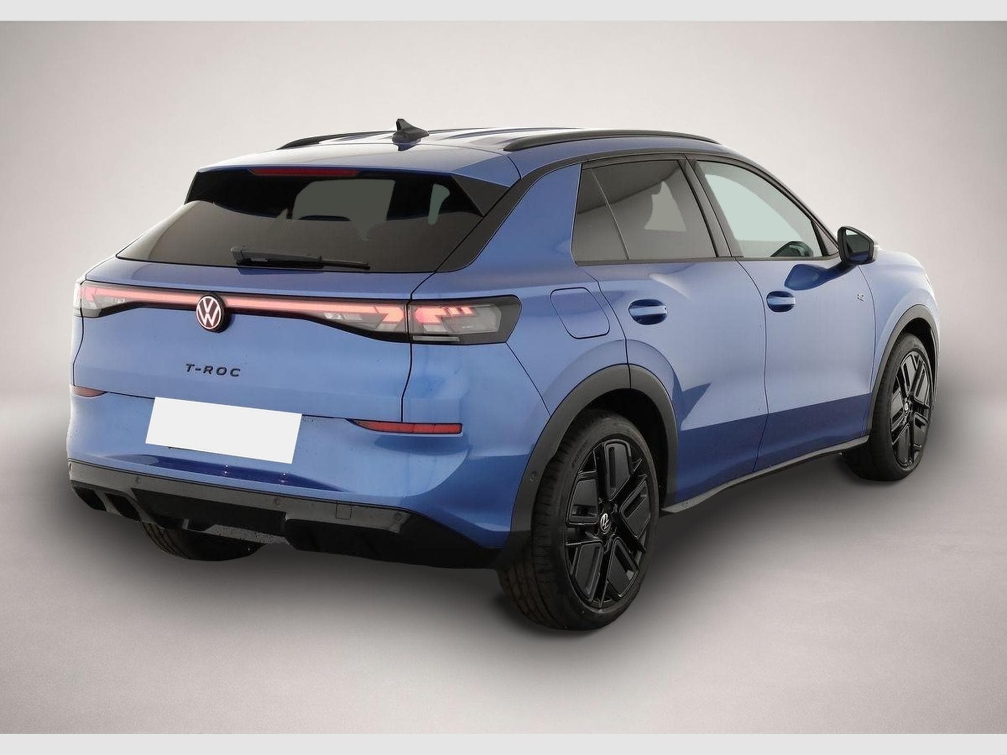 VW T-Roc (2026) - Foto 3
