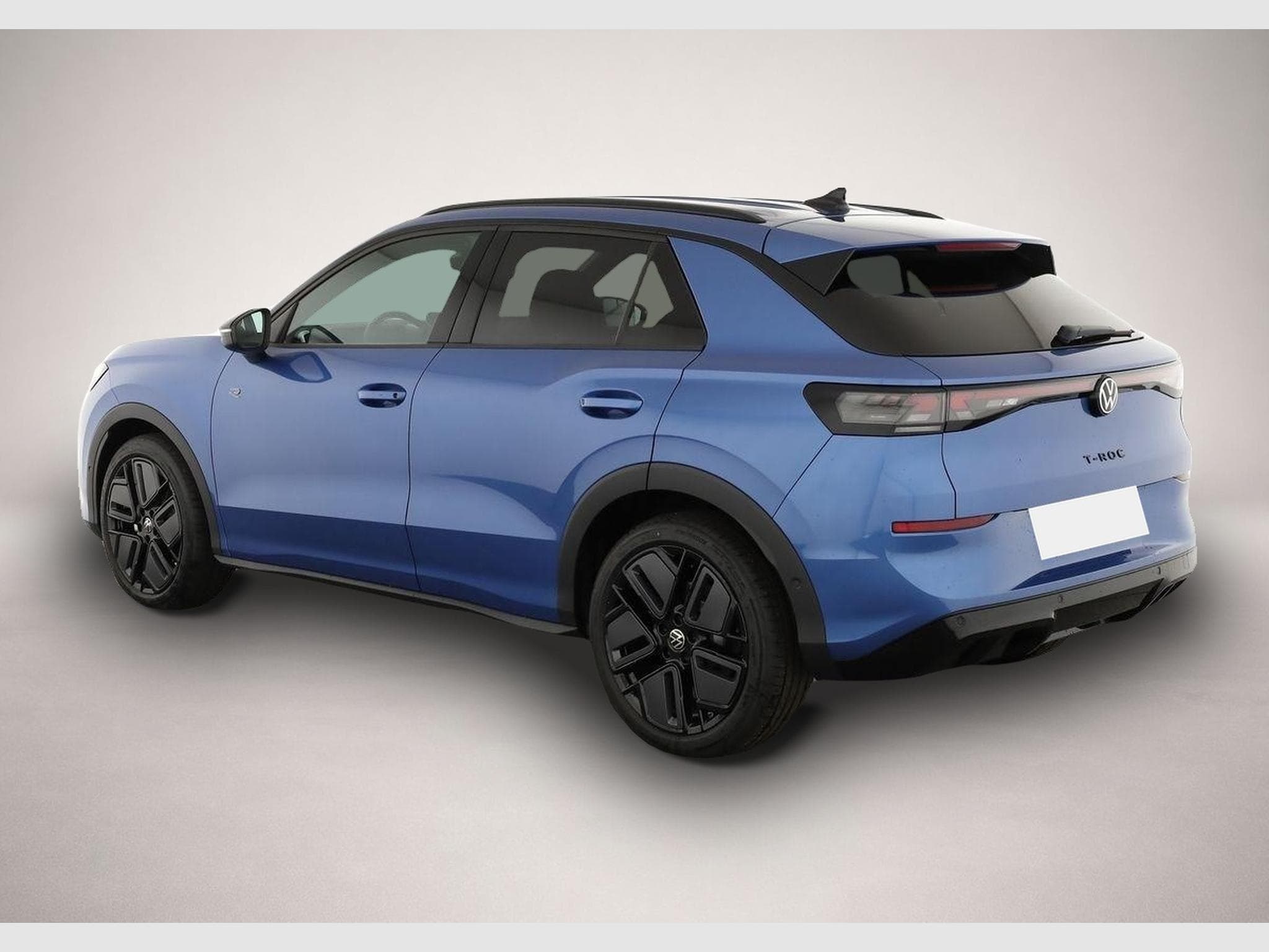 VW T-Roc (2026) - Foto 4