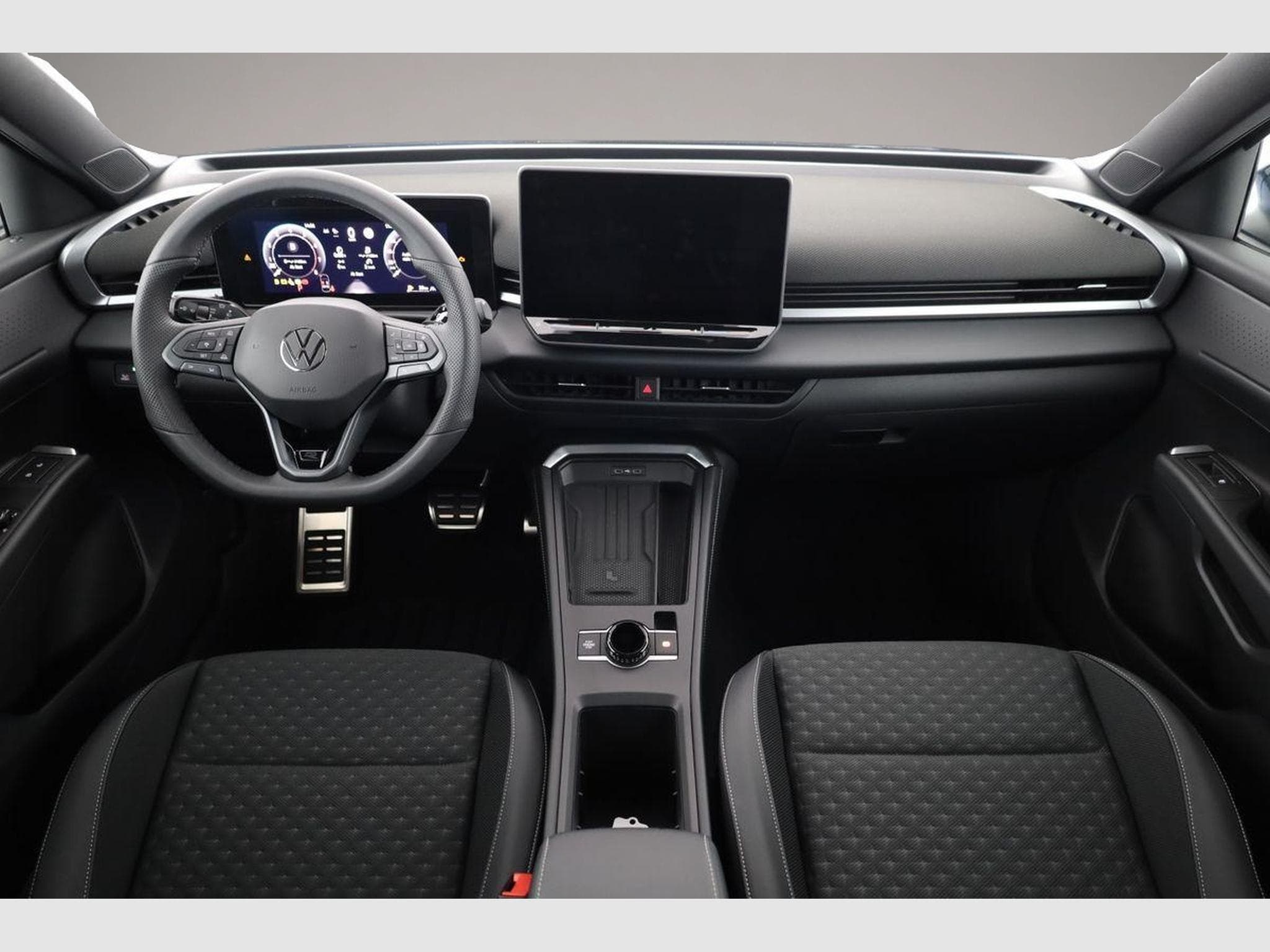 VW T-Roc (2026) - Foto 5