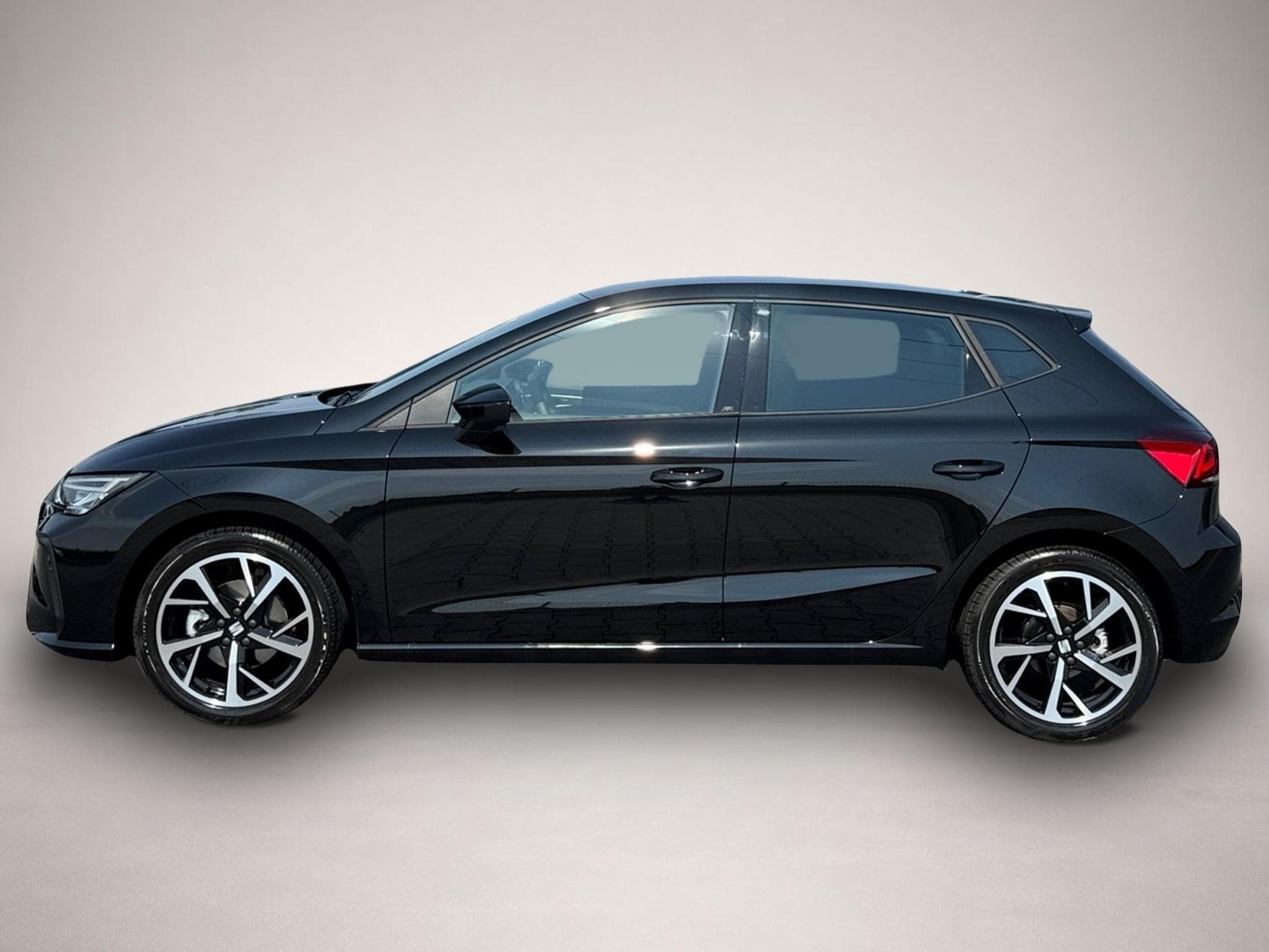 Seat Ibiza (2026) - Foto 3