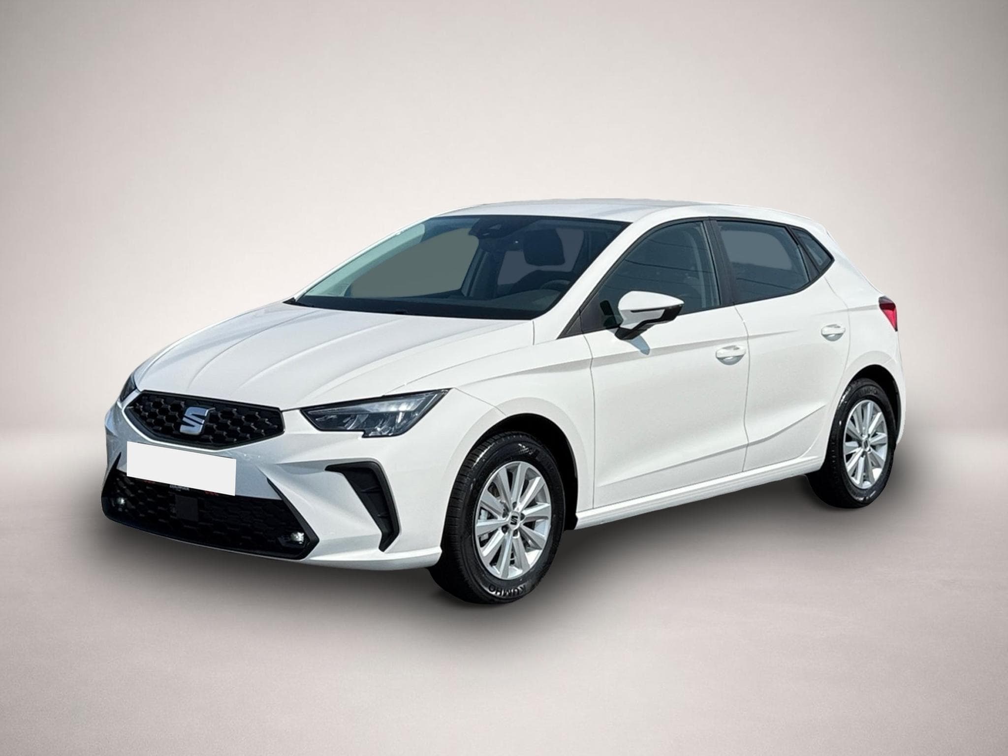 Seat Ibiza (2026) - Foto 1