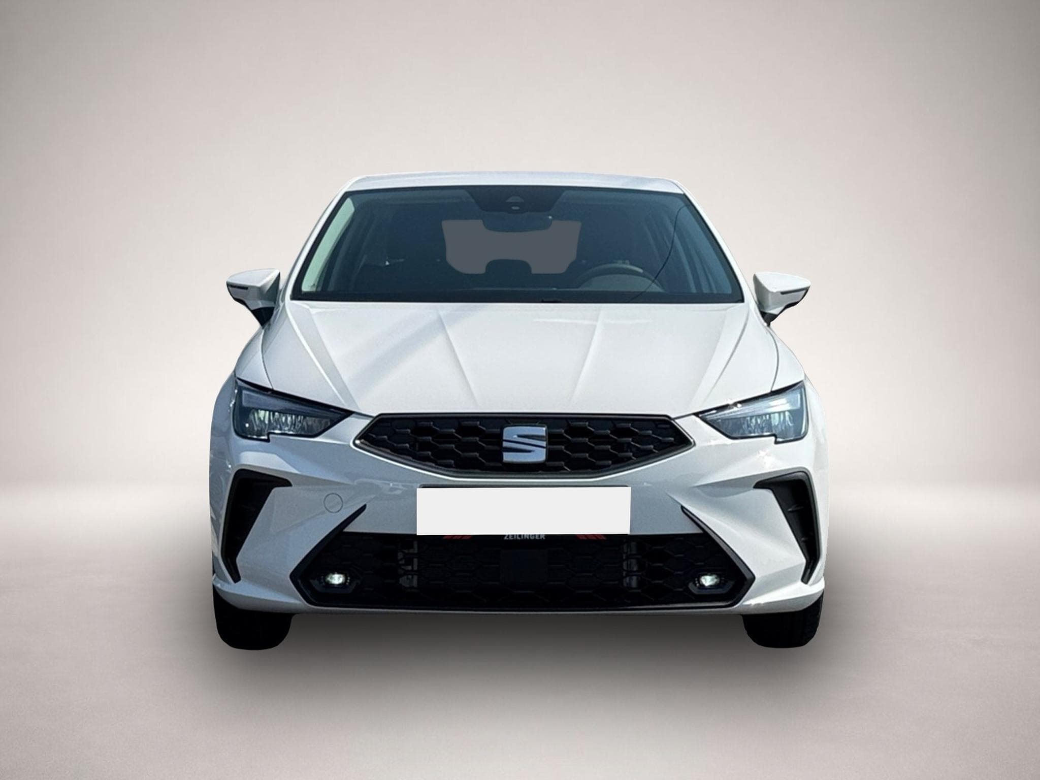 Seat Ibiza (2026) - Foto 2