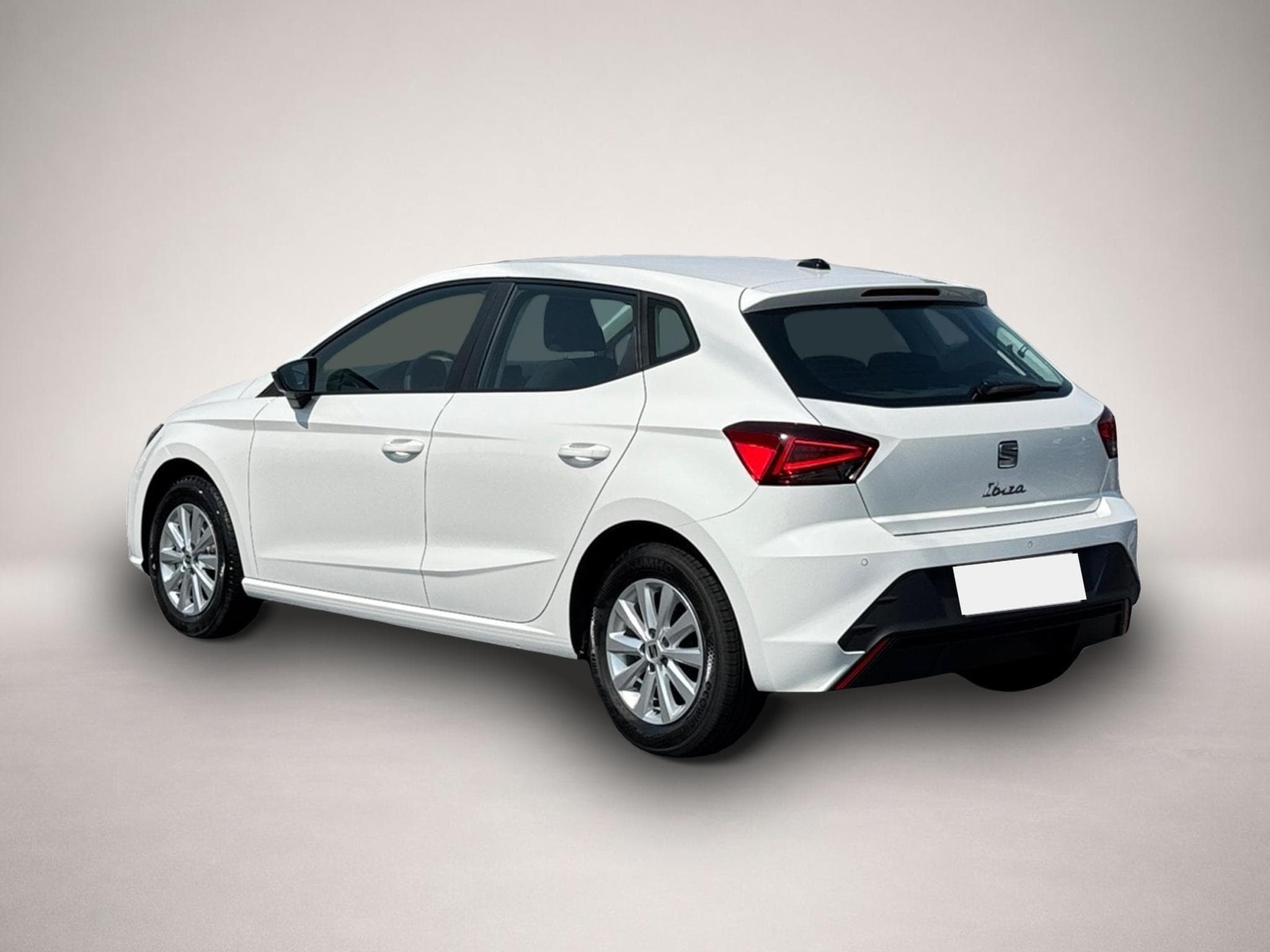 Seat Ibiza (2026) - Foto 4