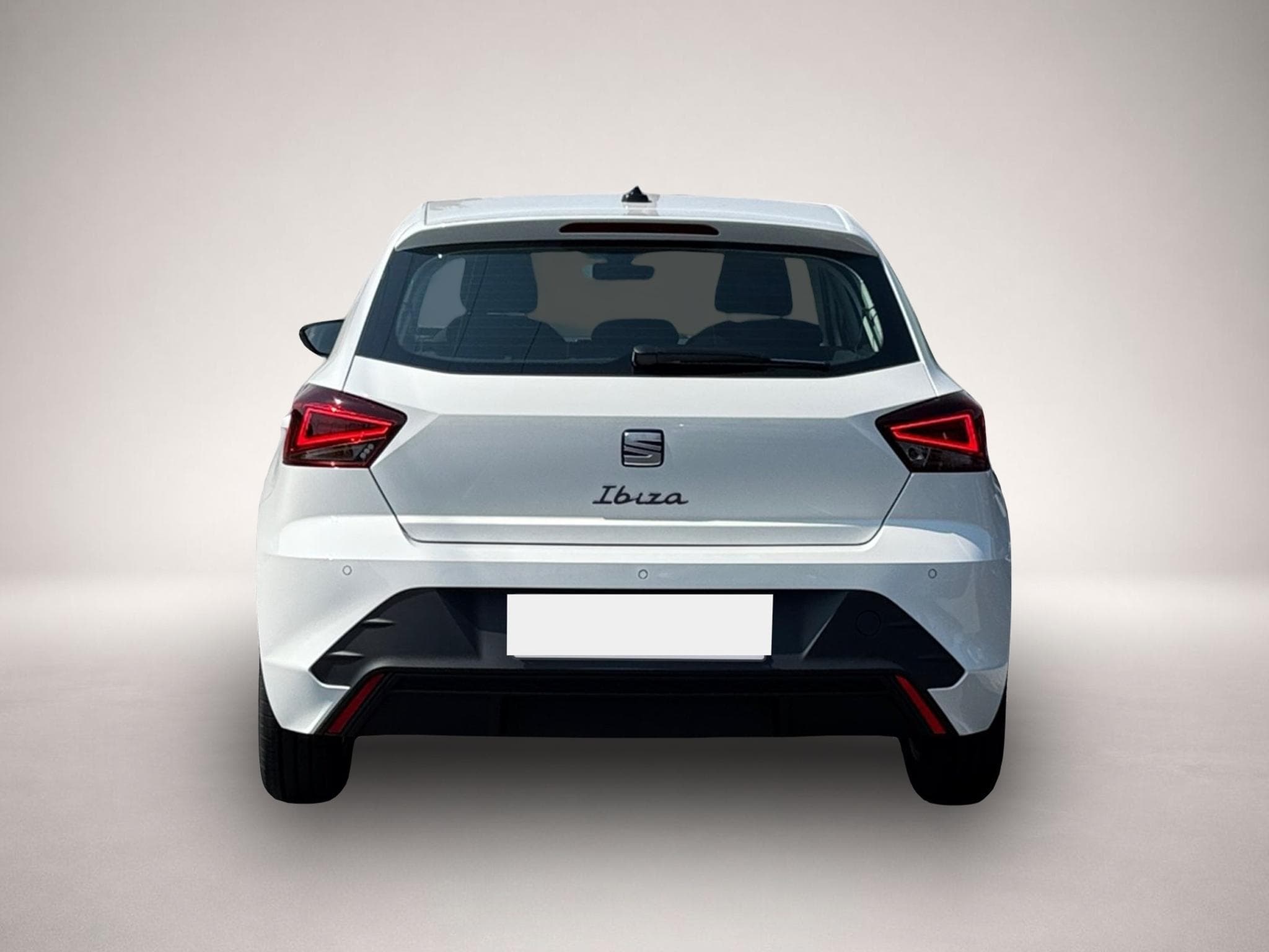 Seat Ibiza (2026) - Foto 5