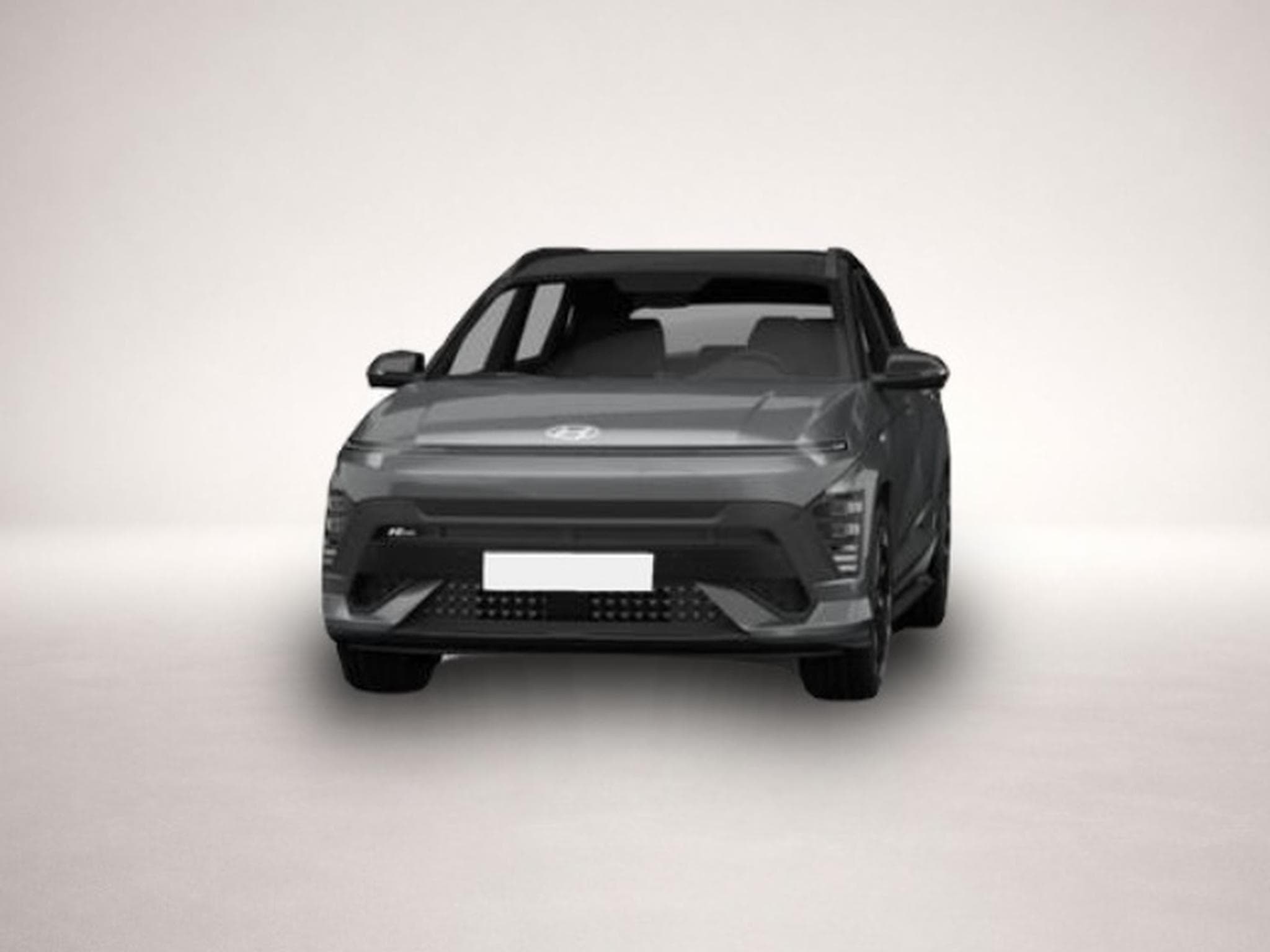 Hyundai Kona (2026) - Foto 1