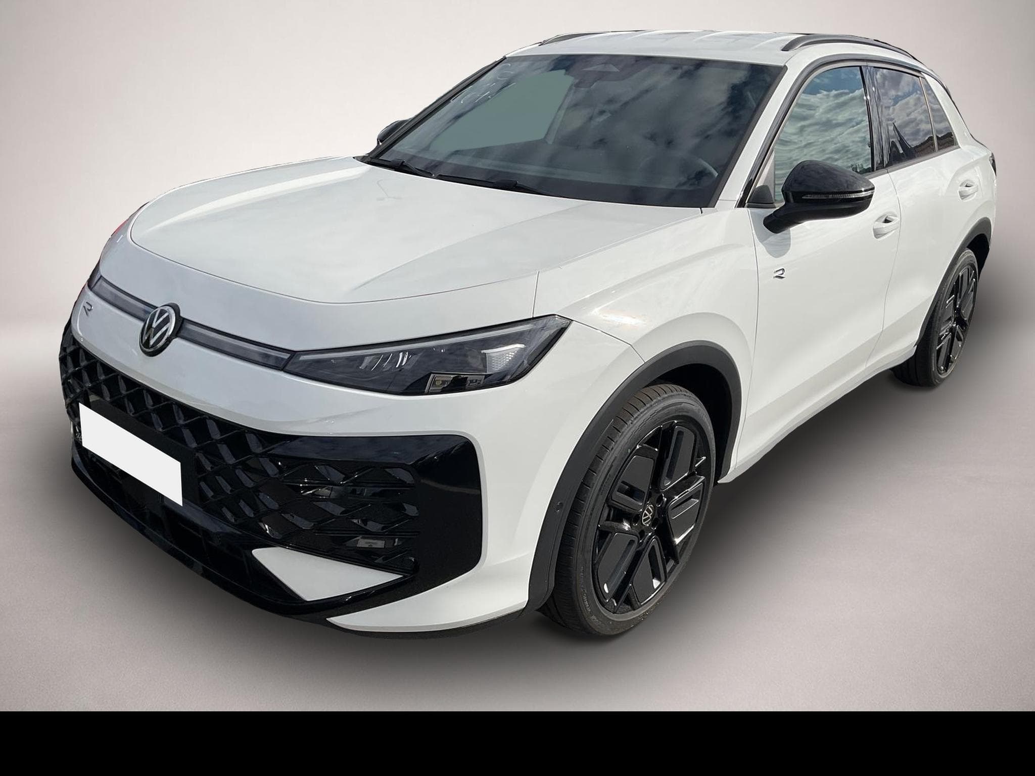VW T-Roc (2026) - Foto 1