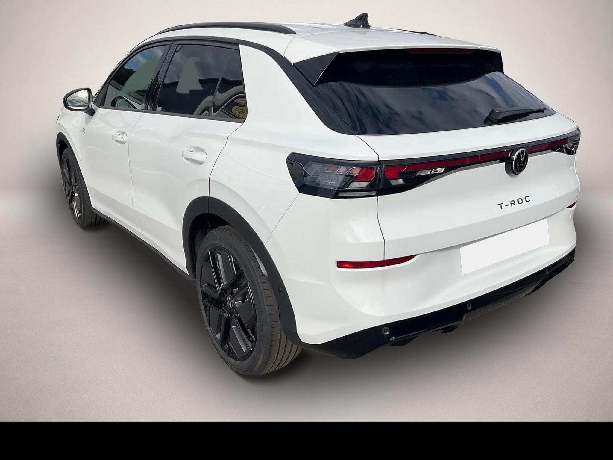 VW T-Roc (2026) - Foto 4