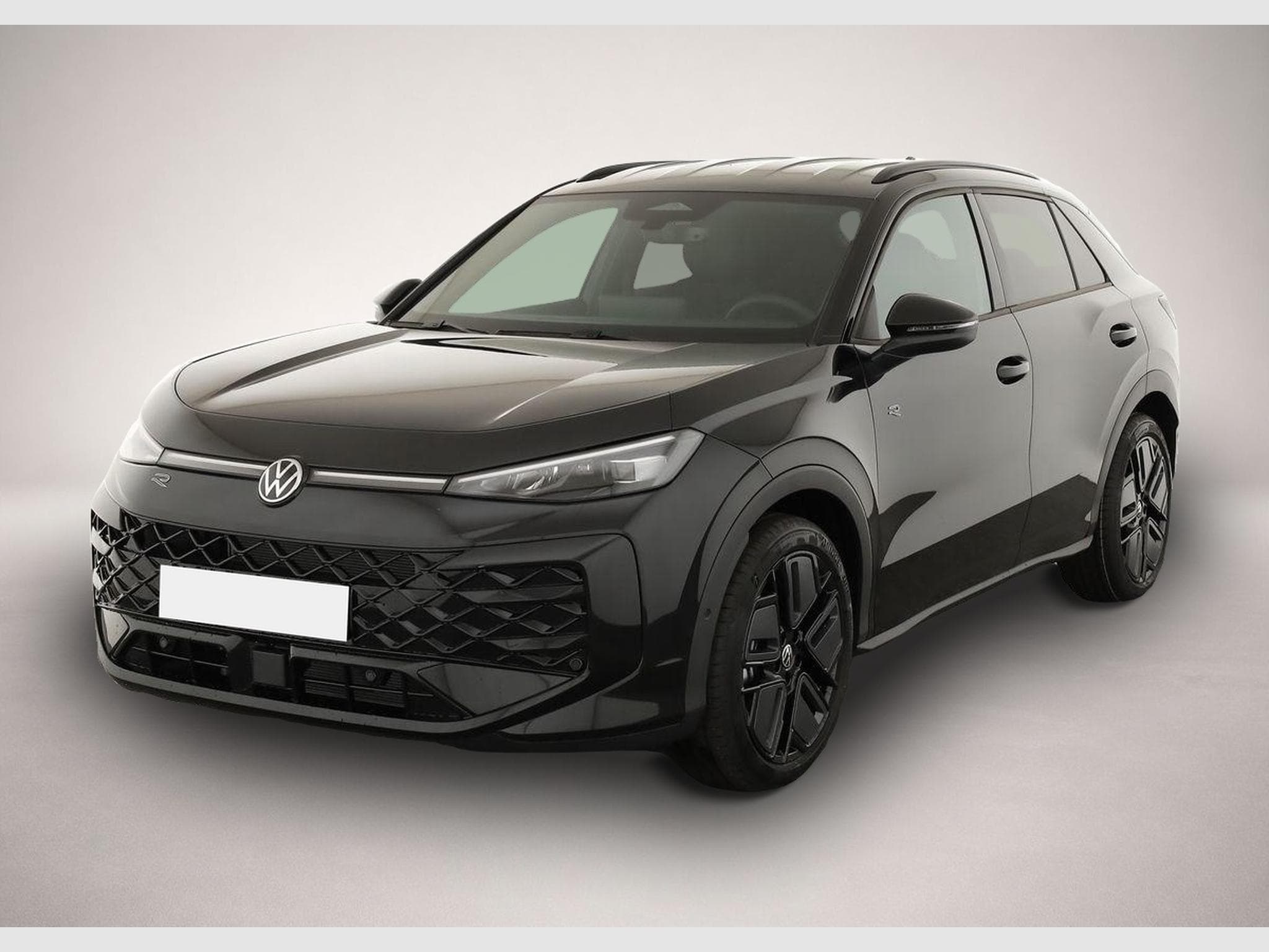VW T-Roc (2026) - Foto 1