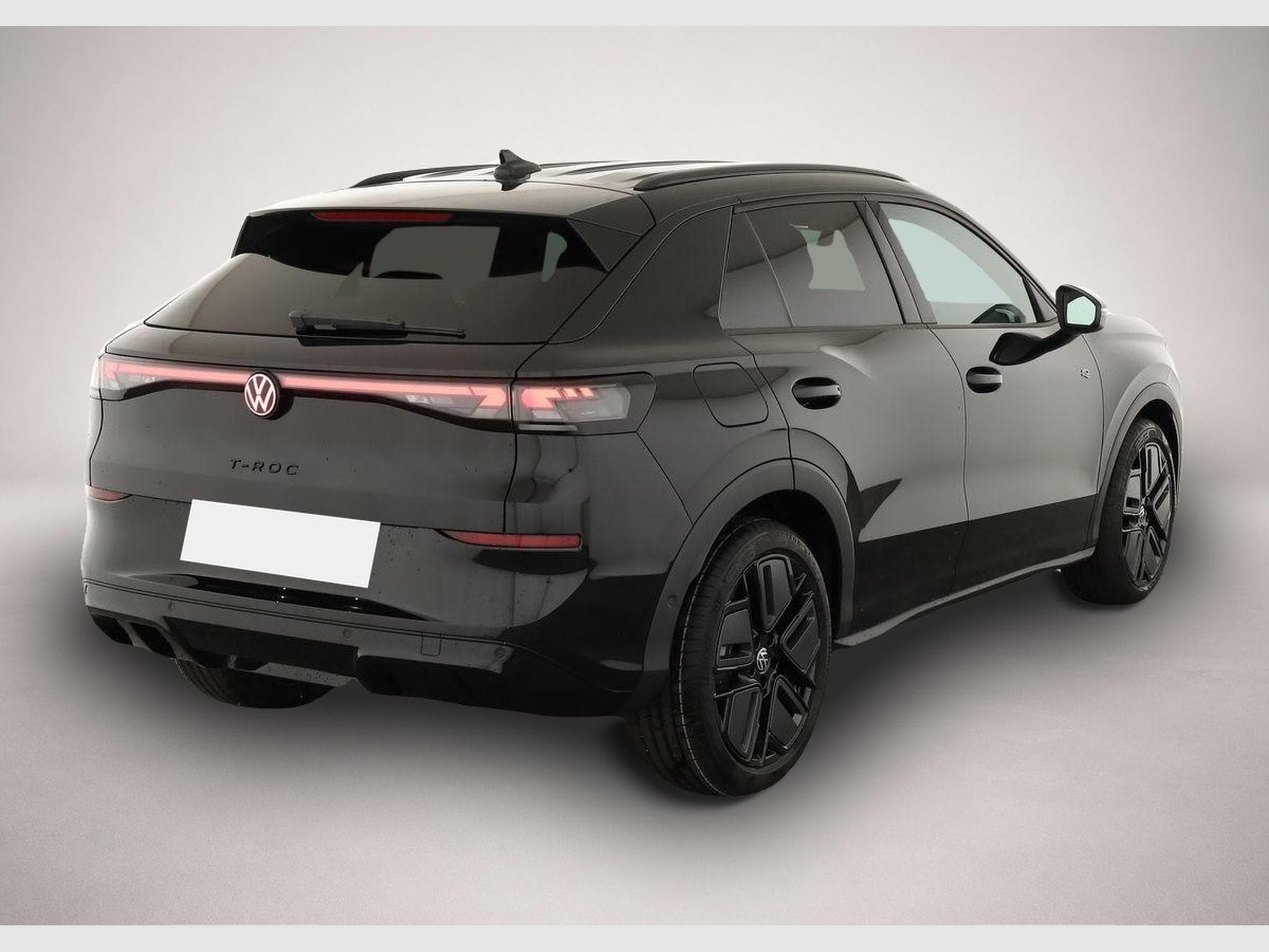 VW T-Roc (2026) - Foto 3