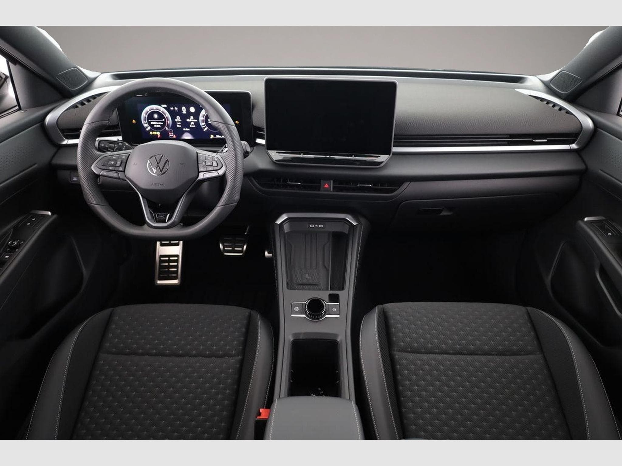 VW T-Roc (2026) - Foto 5