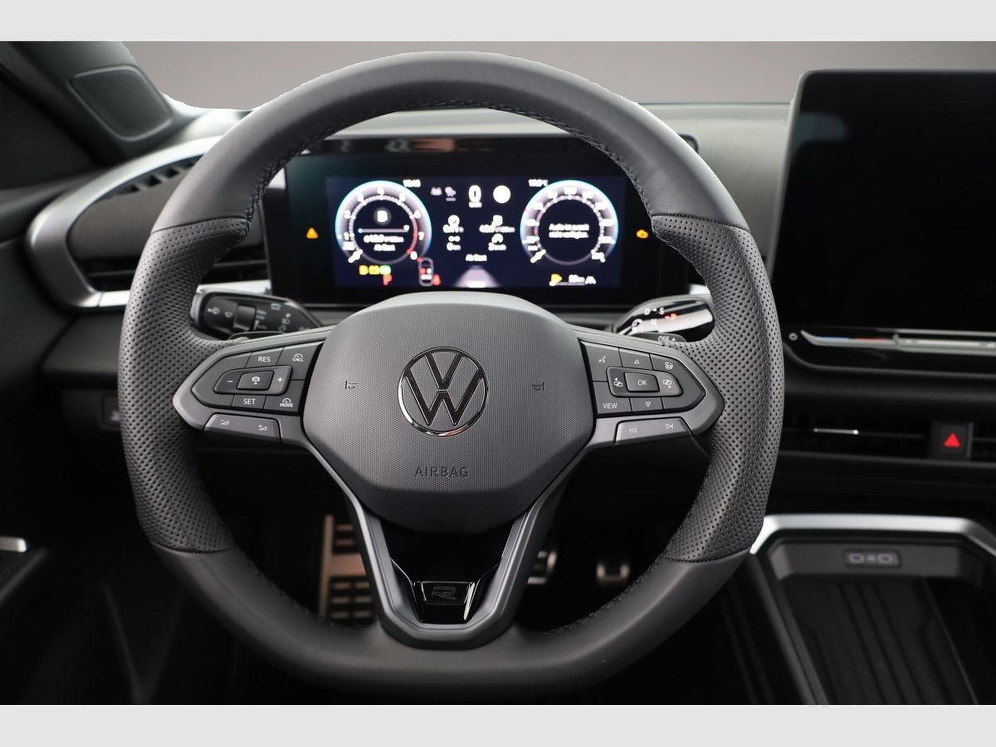 VW T-Roc (2026) - Foto 6