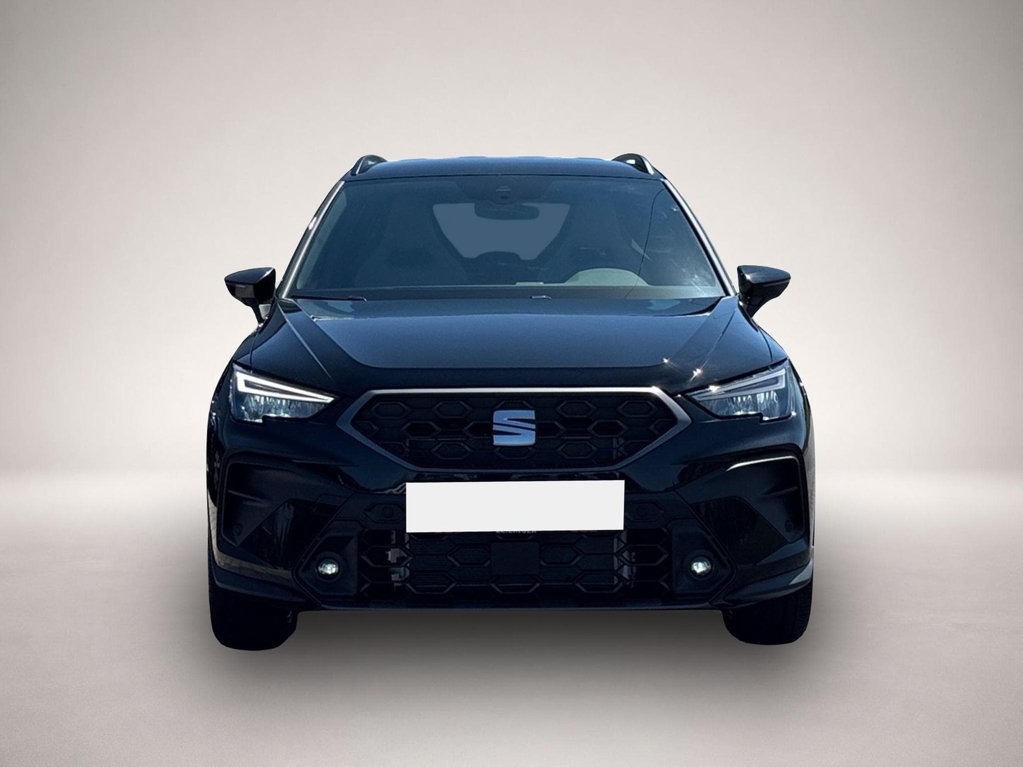 Seat Arona (2026) - Foto 2