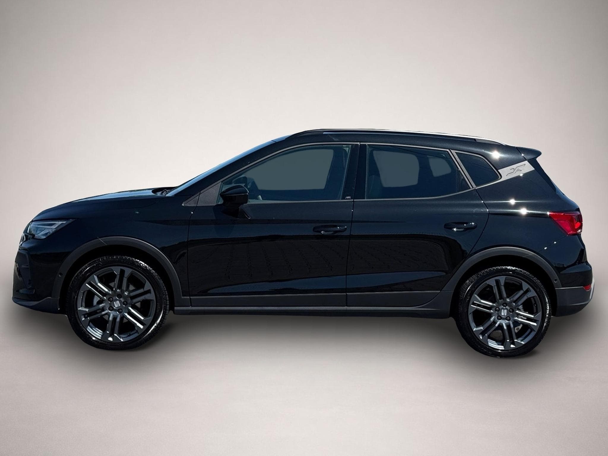 Seat Arona (2026) - Foto 3