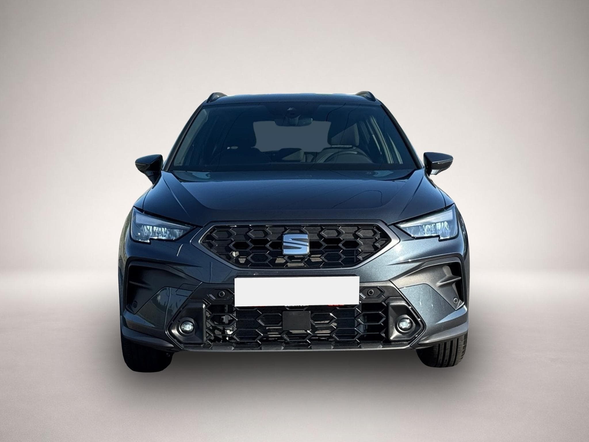 Seat Arona (2026) - Foto 2