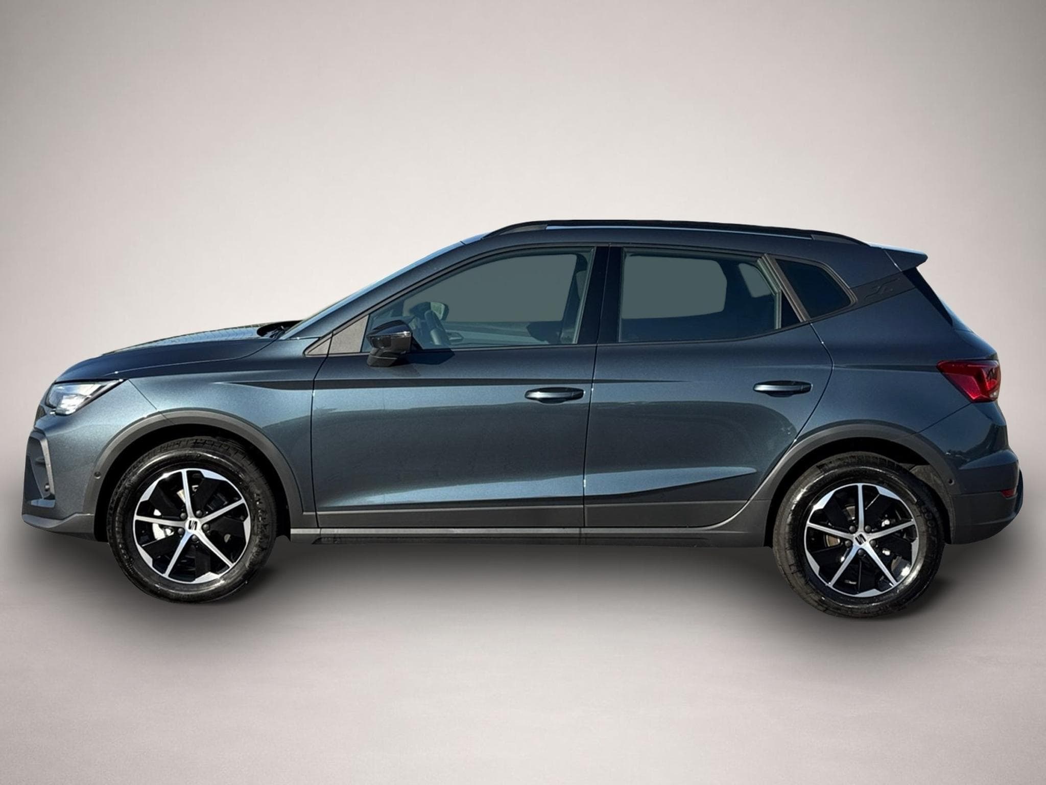 Seat Arona (2026) - Foto 3