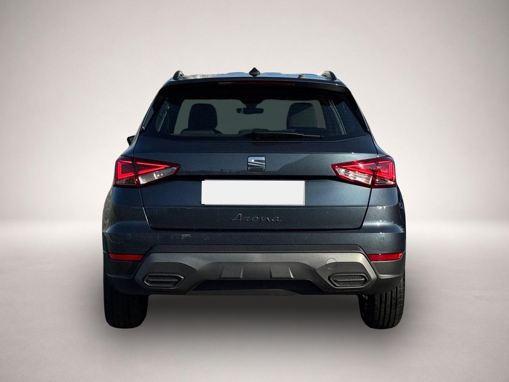 Seat Arona (2026) - Foto 5