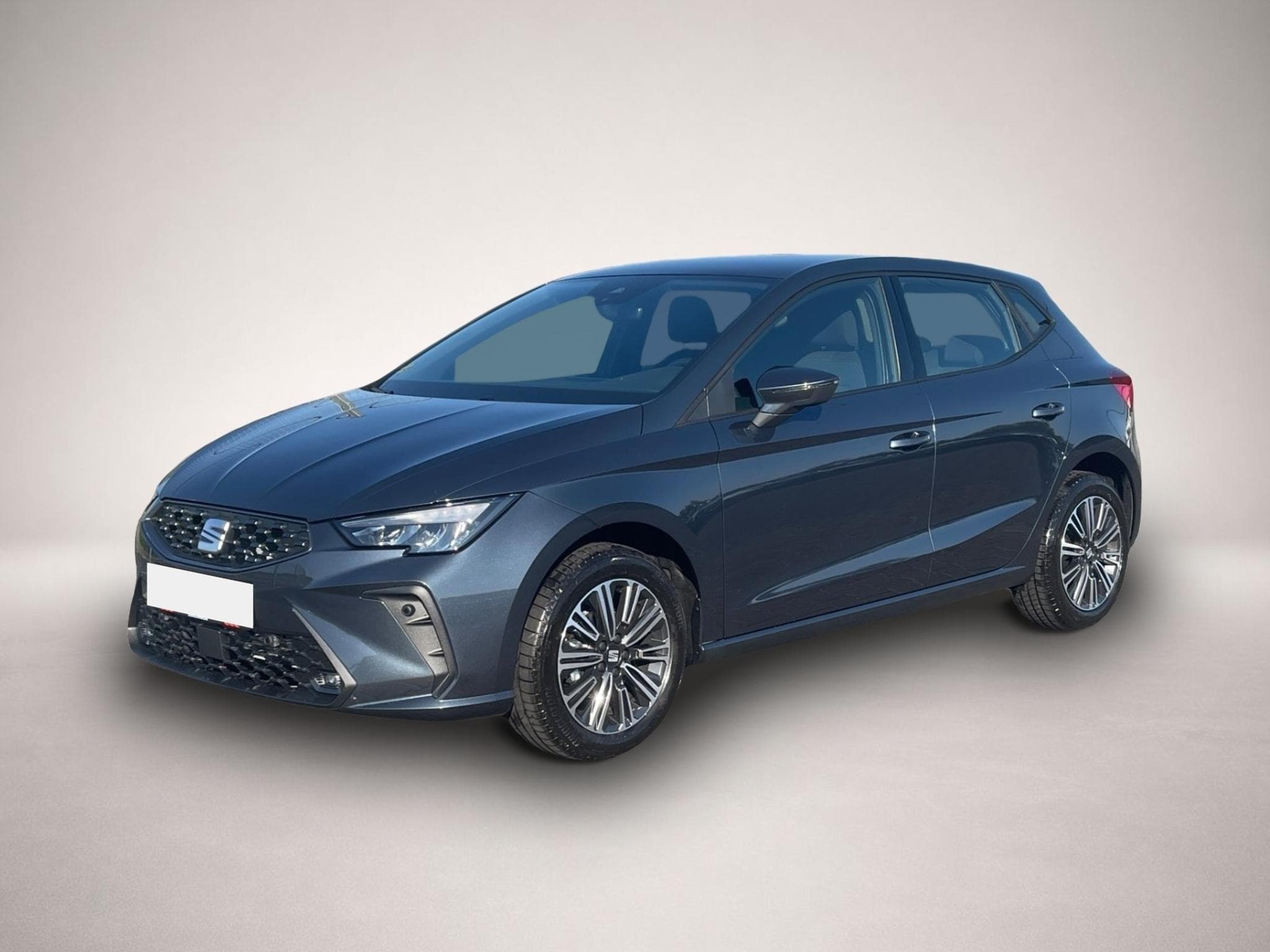Seat Ibiza (2026) - Foto 1